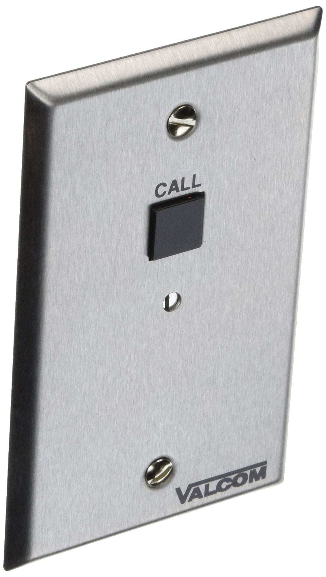 Valcom Call In Switch w/ Volume Control