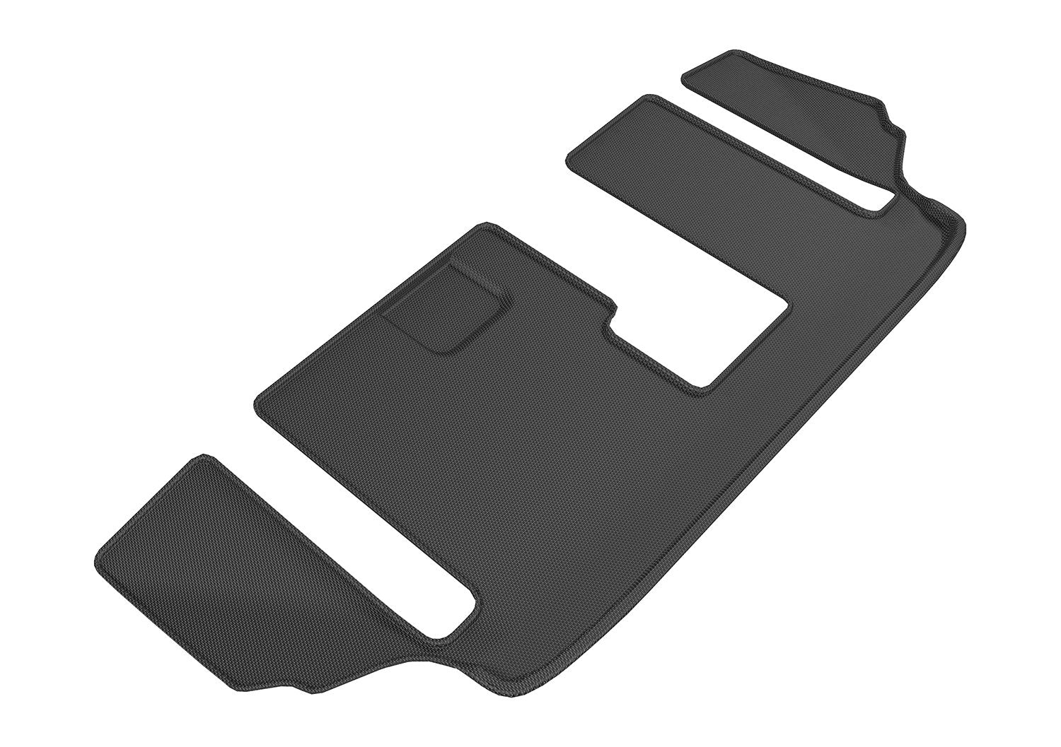 3D MAXpider MAZDA CX-9 7-SEATS 2016-2022 KAGU BLACK R3