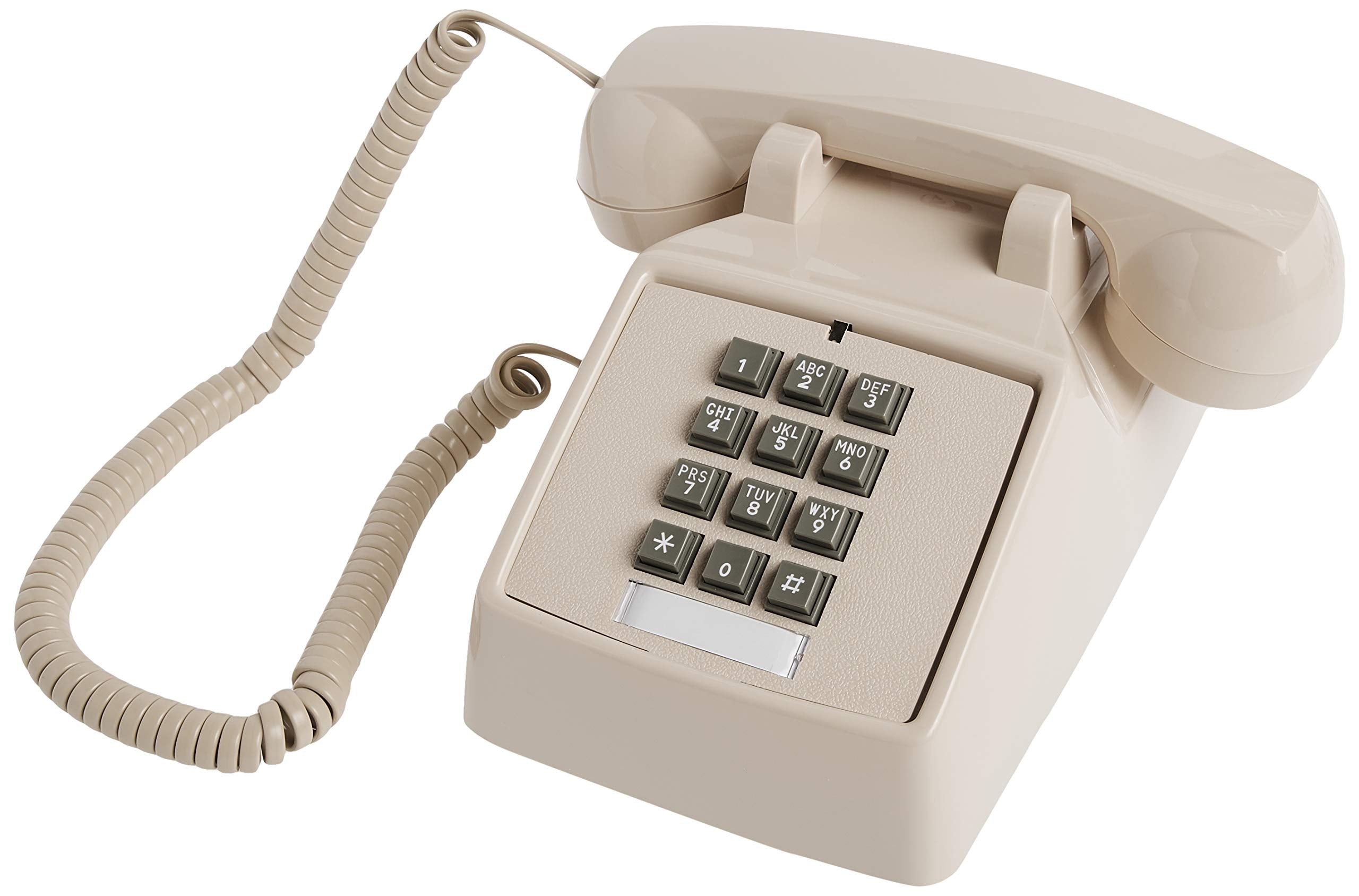 250044-VBA-20MD Desk ValueLine ASH