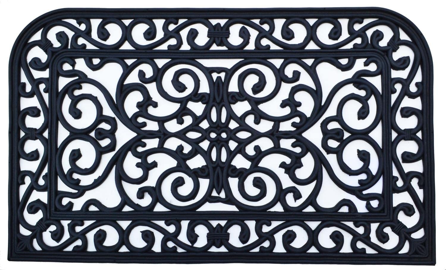 Monarch Black -793RBM