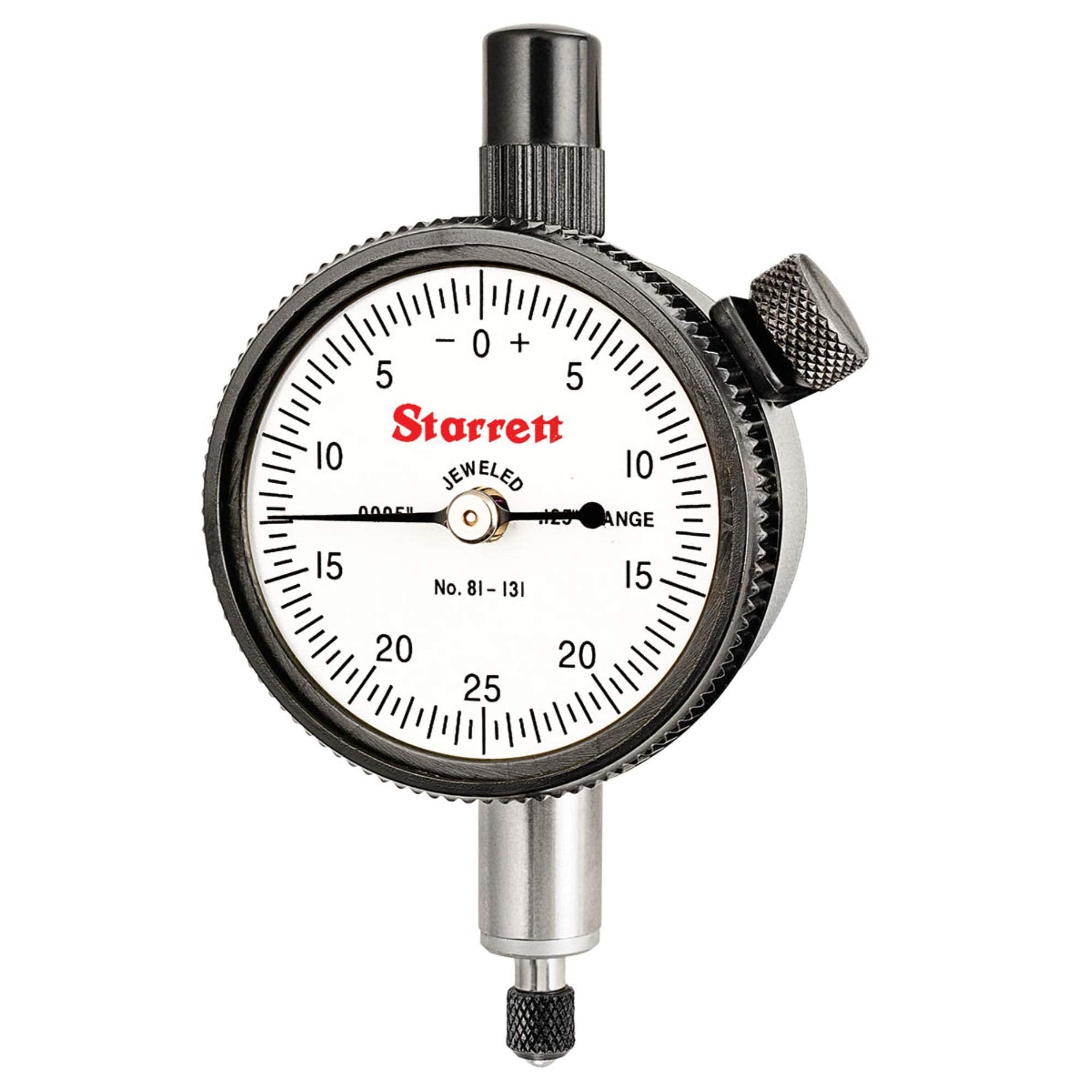 81-131J Dial Indicator