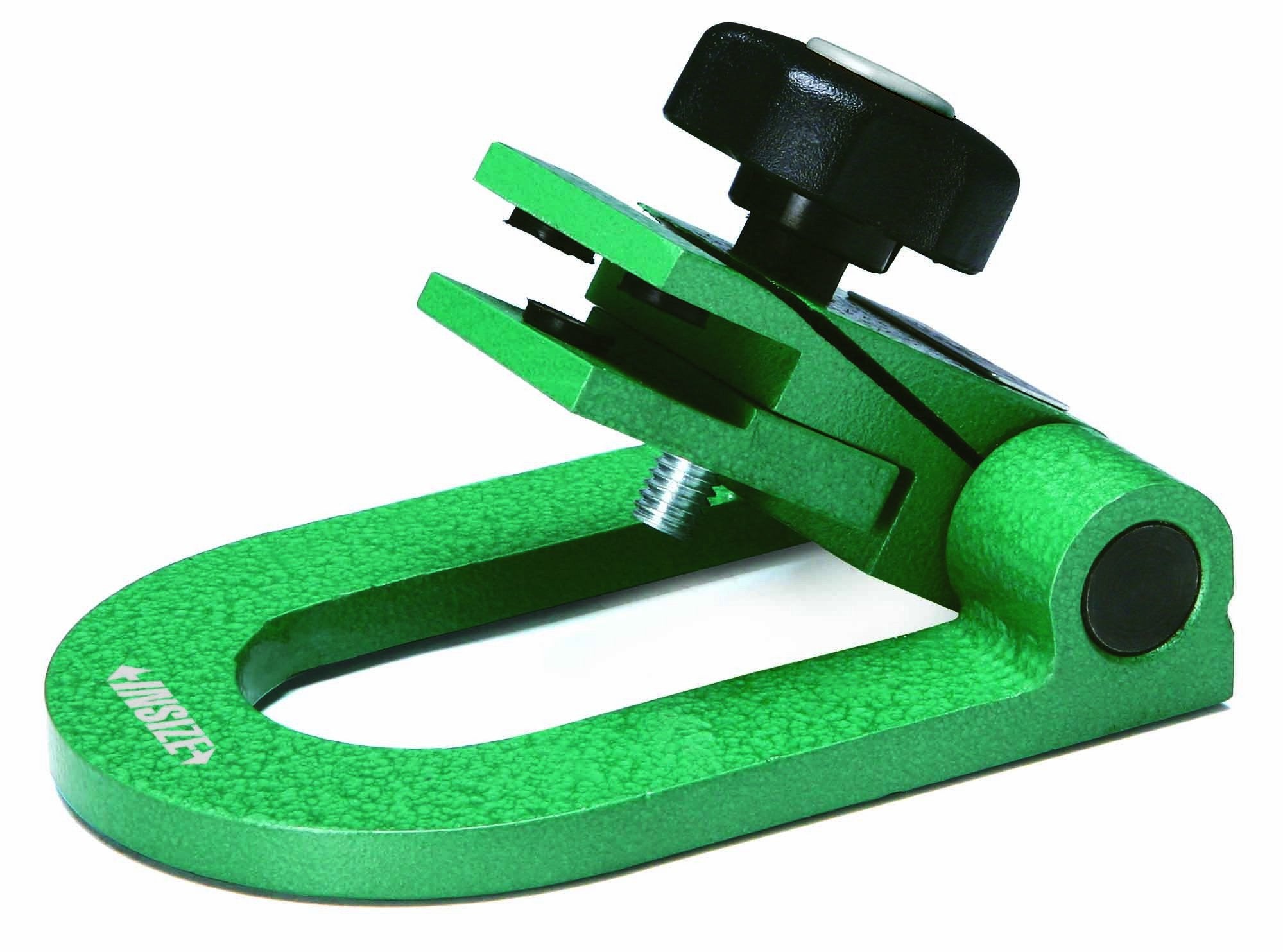 6300 MICROMETER STAND