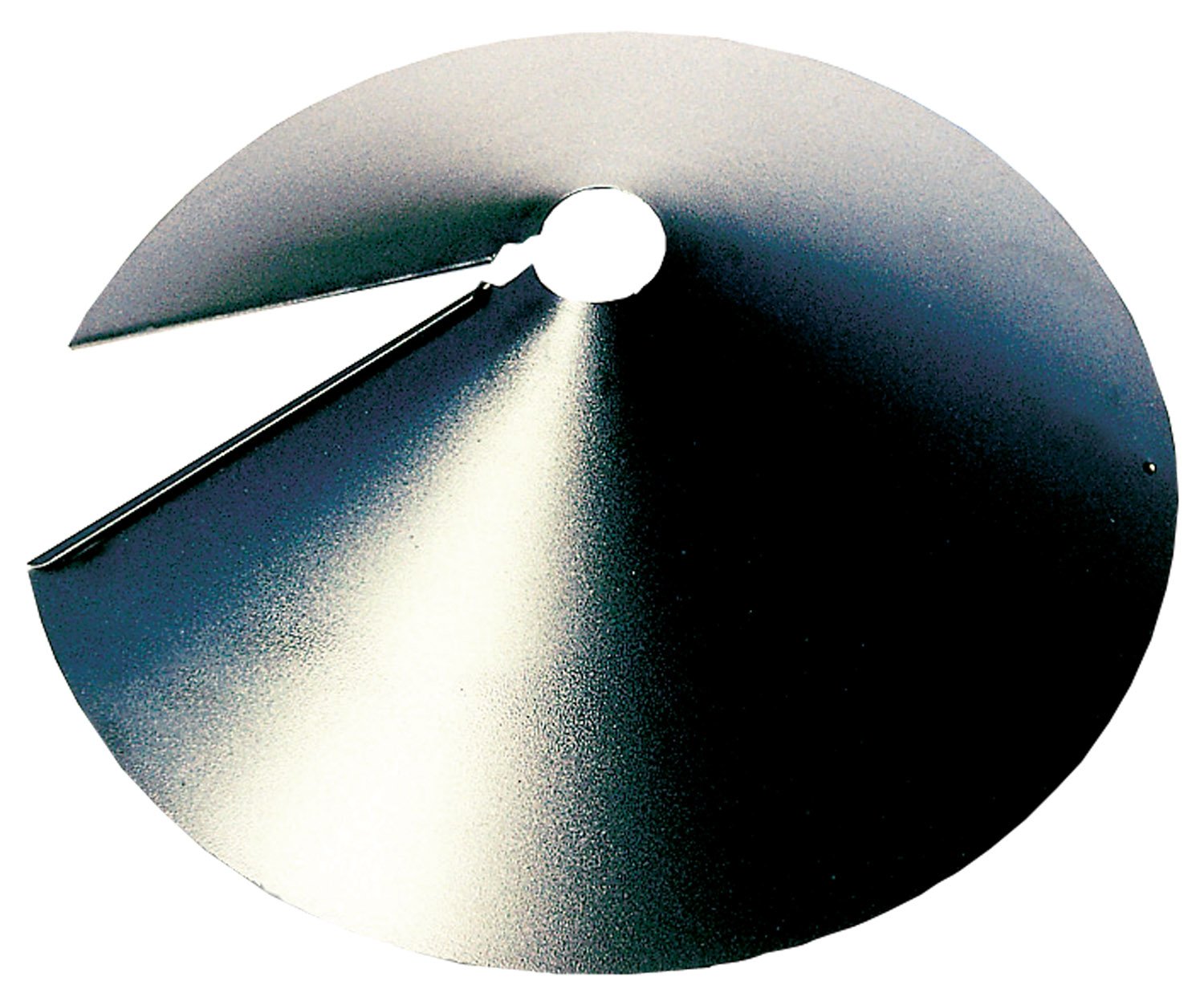 18″ Wrap Around Squirrel Baffle