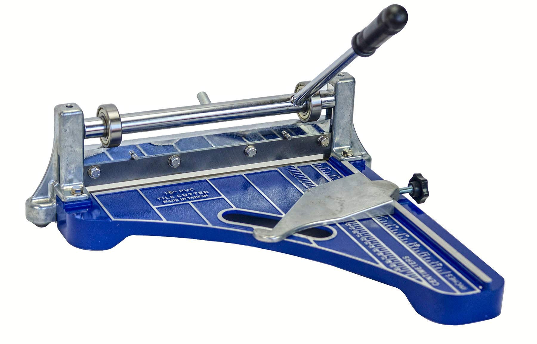 Bon 14-549 Vinyl Tile Cutter - 18-inch