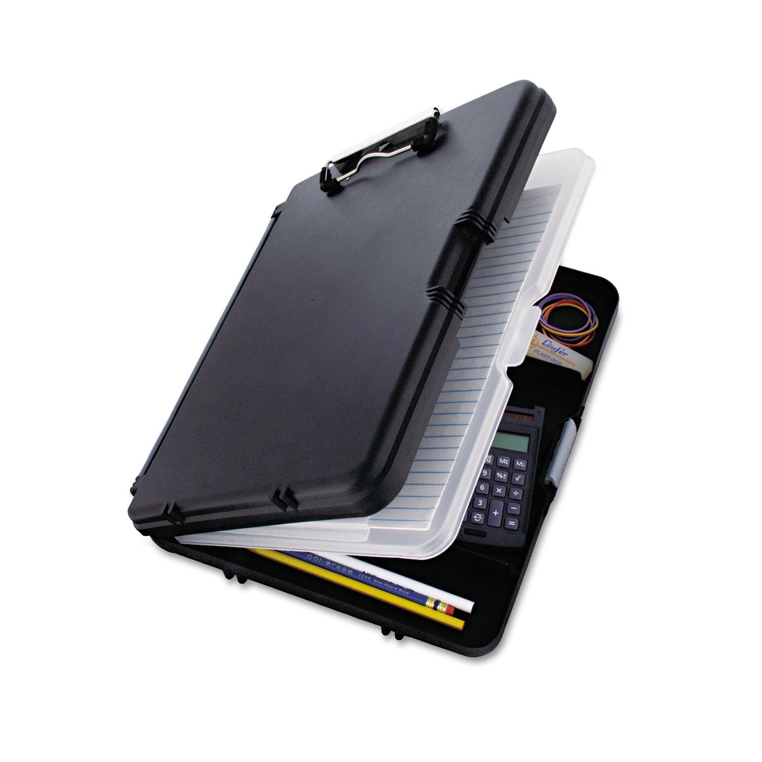 Saunders WorkMate II Poly Storage Clipboard