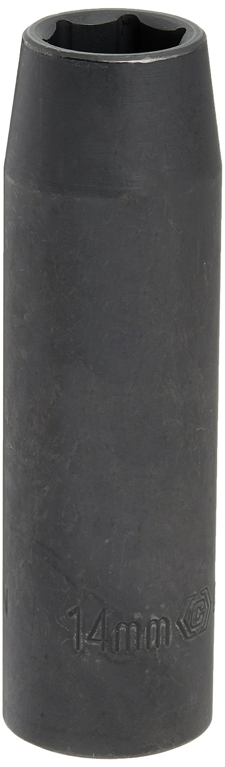 Crescent 12 Drive 6 Point Deep Impact Metric Socket 14Mm - Cims30N
