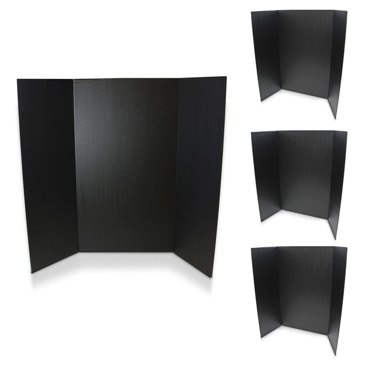 Flipside Products 36 X 48 Project Boards For Presentations, Science Fa ...