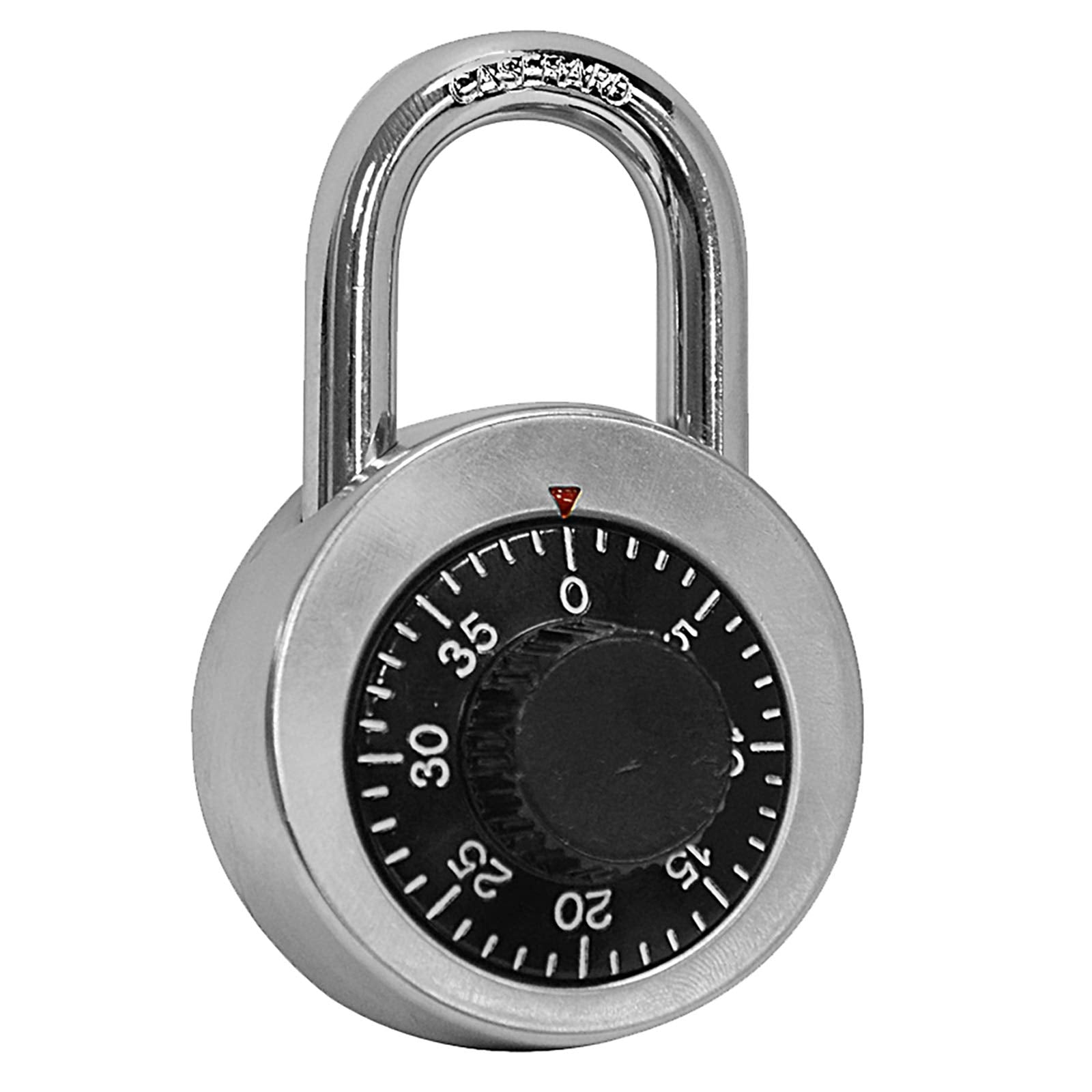 Combination Padlock - for Bulk Storage Locker Door