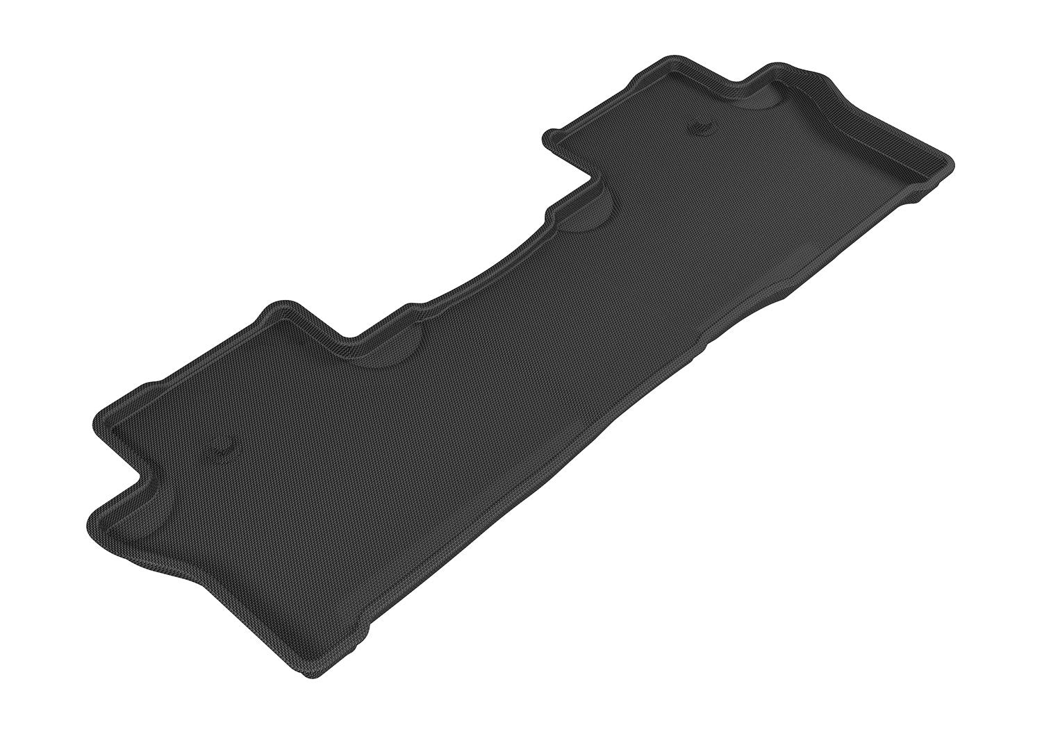 3D MAXpider HONDA PASSPORT 2019-2022 / PILOT 2016-2022 KAGU BLACK R2