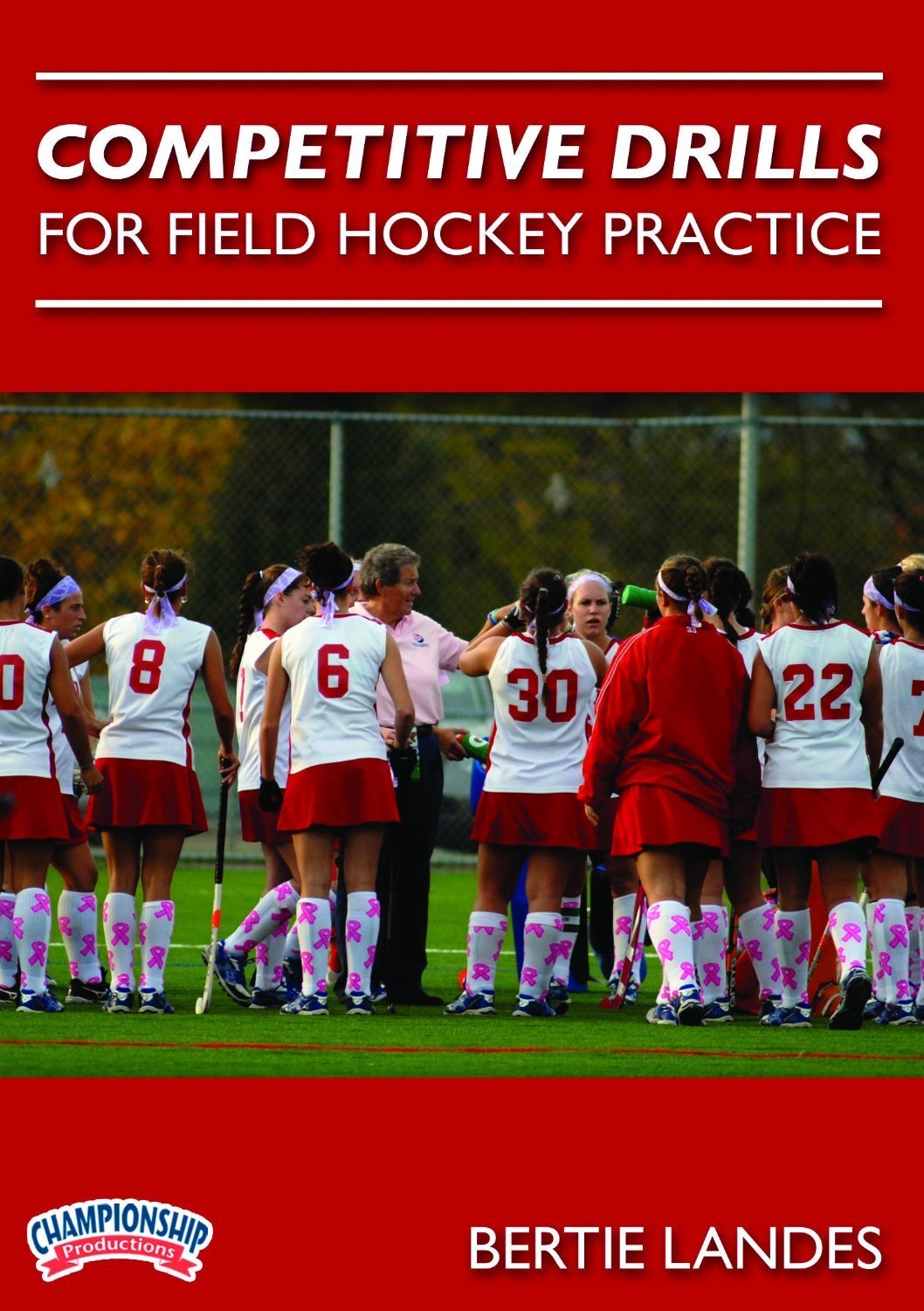 COMPETITIVEDRILLSFORFIELDHOCKEYPRACTICE(LANDES)