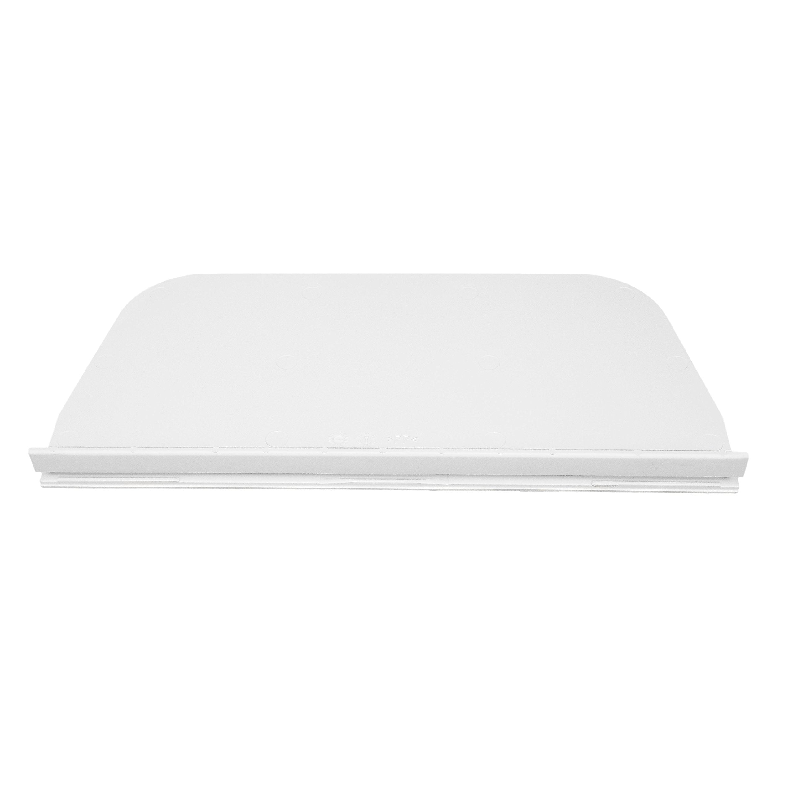Drive Medical Bellavita Side Flap