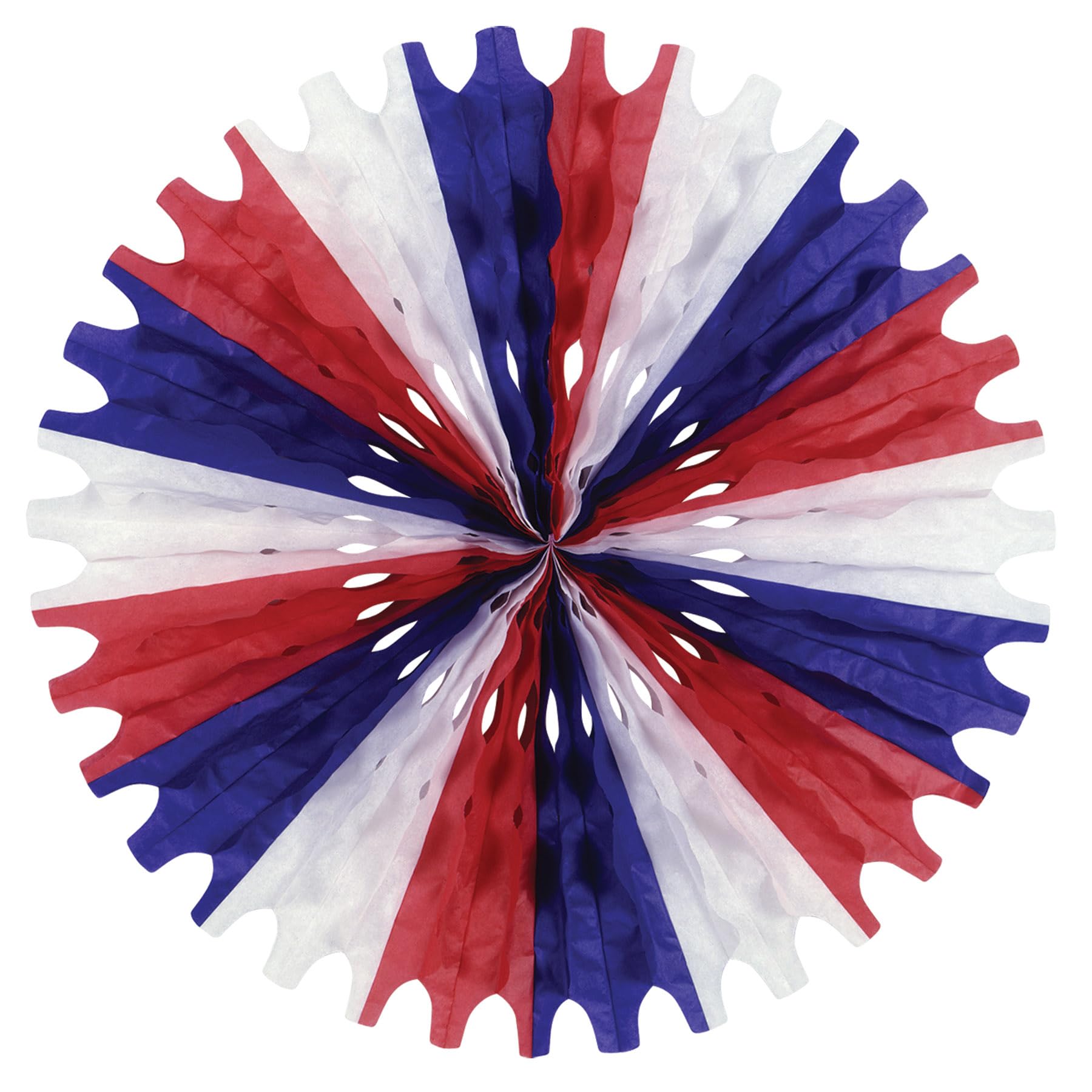 Tissue Fan