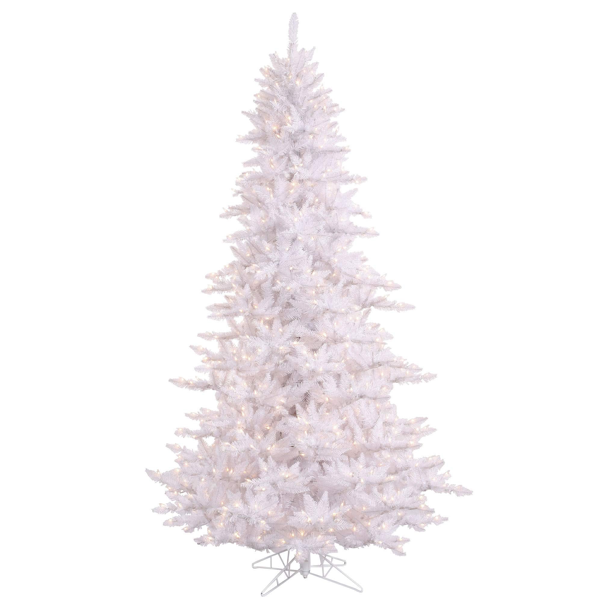 Casafoyer  7.5'x52” White Fir DL LED 750WmWt 1634T - K160276LED - (Pack Of 2)