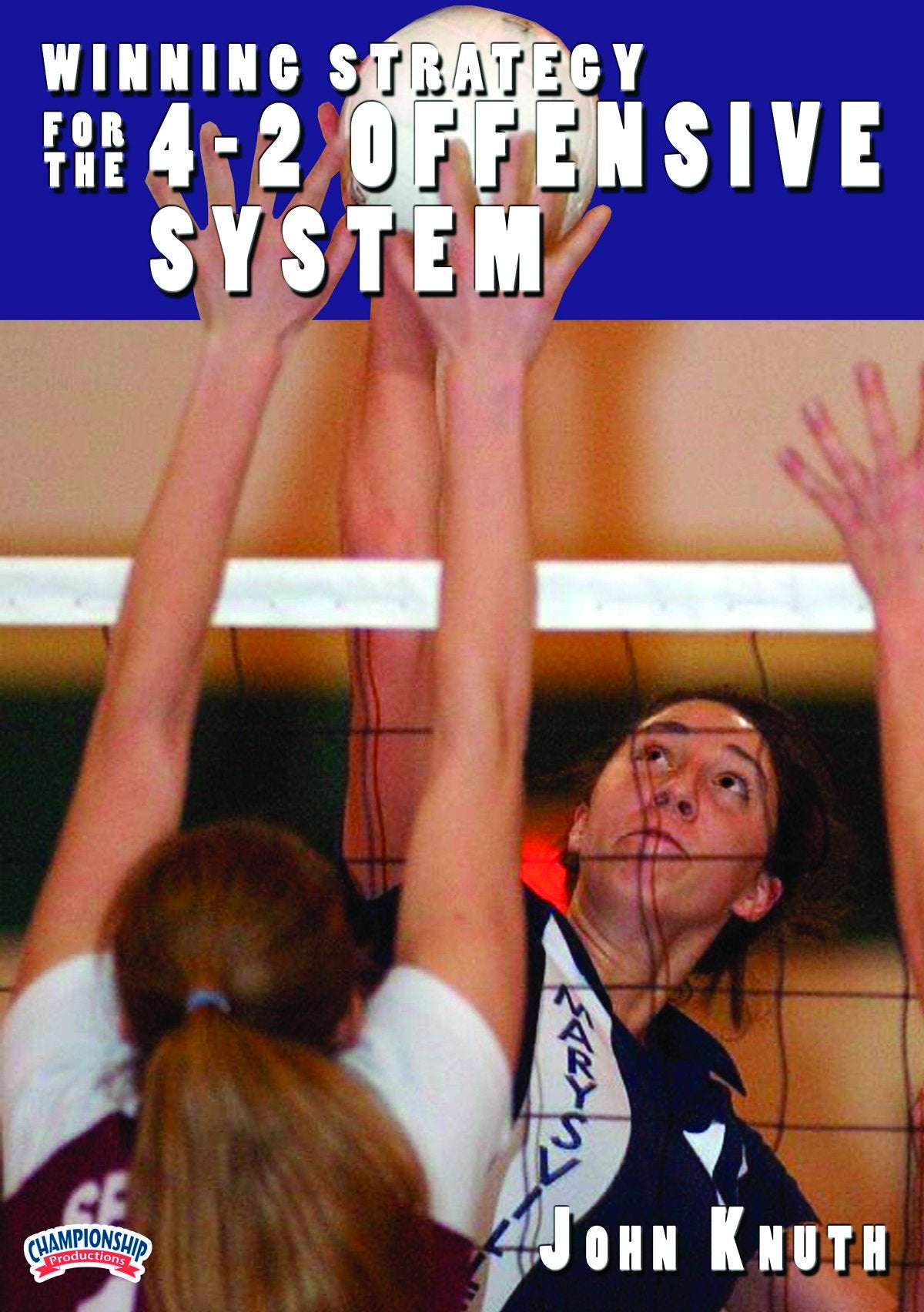 THE 4-2 OFFENSE: SYSTEM GUIDE AND P LAY
