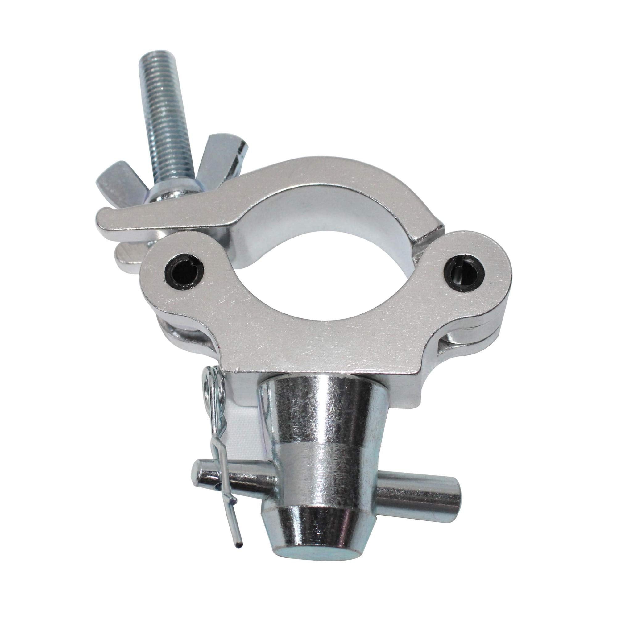 ProX T-C7S Slim Pro Clamp W/Half Conical Connector For Single Tube Trussing
