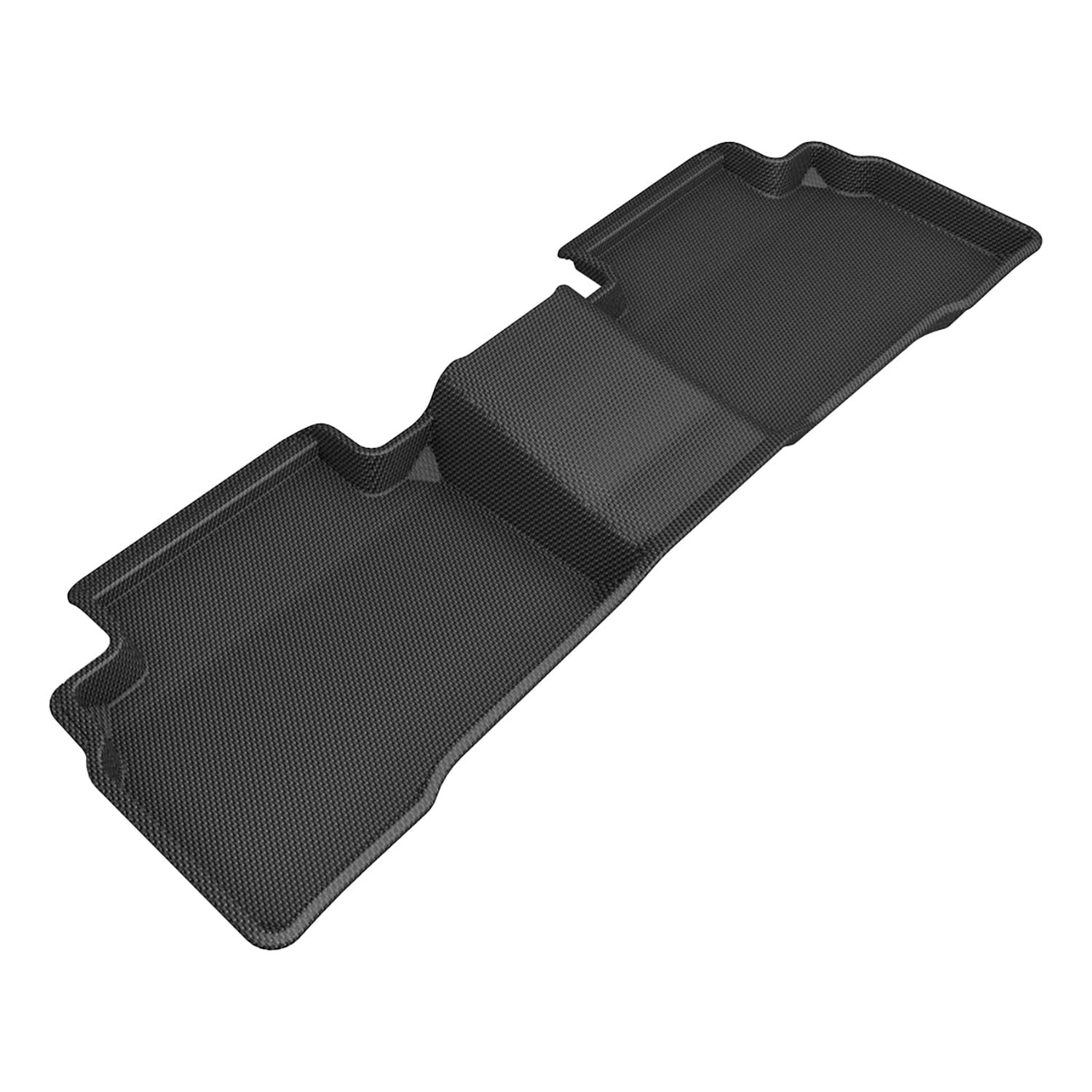 3D MAXpider Compatible with HYUNDAI TUCSON HYBRID 2022-2026 KAGU BLACK R2