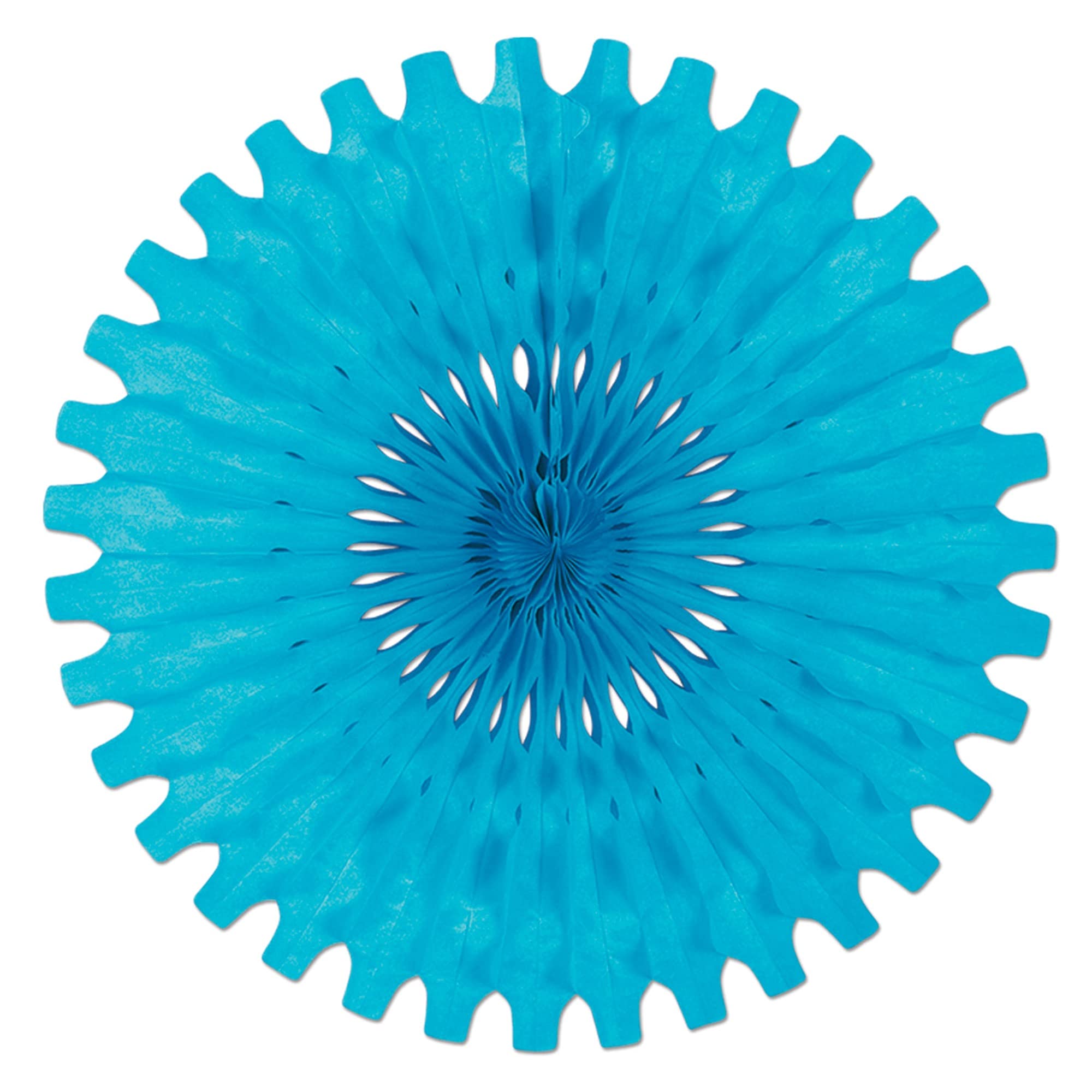 Tissue Fan