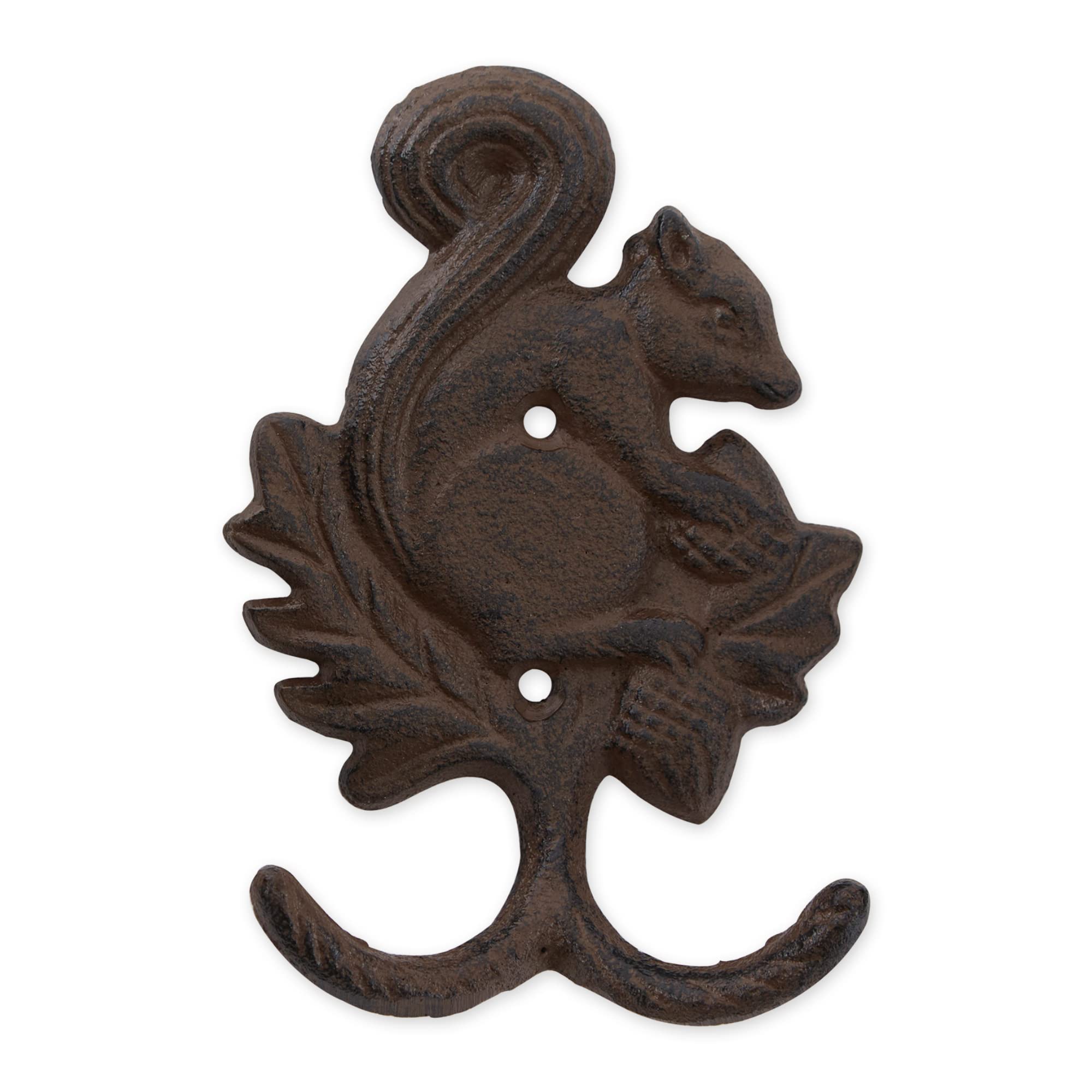 CHIPMUNK WALL HOOK