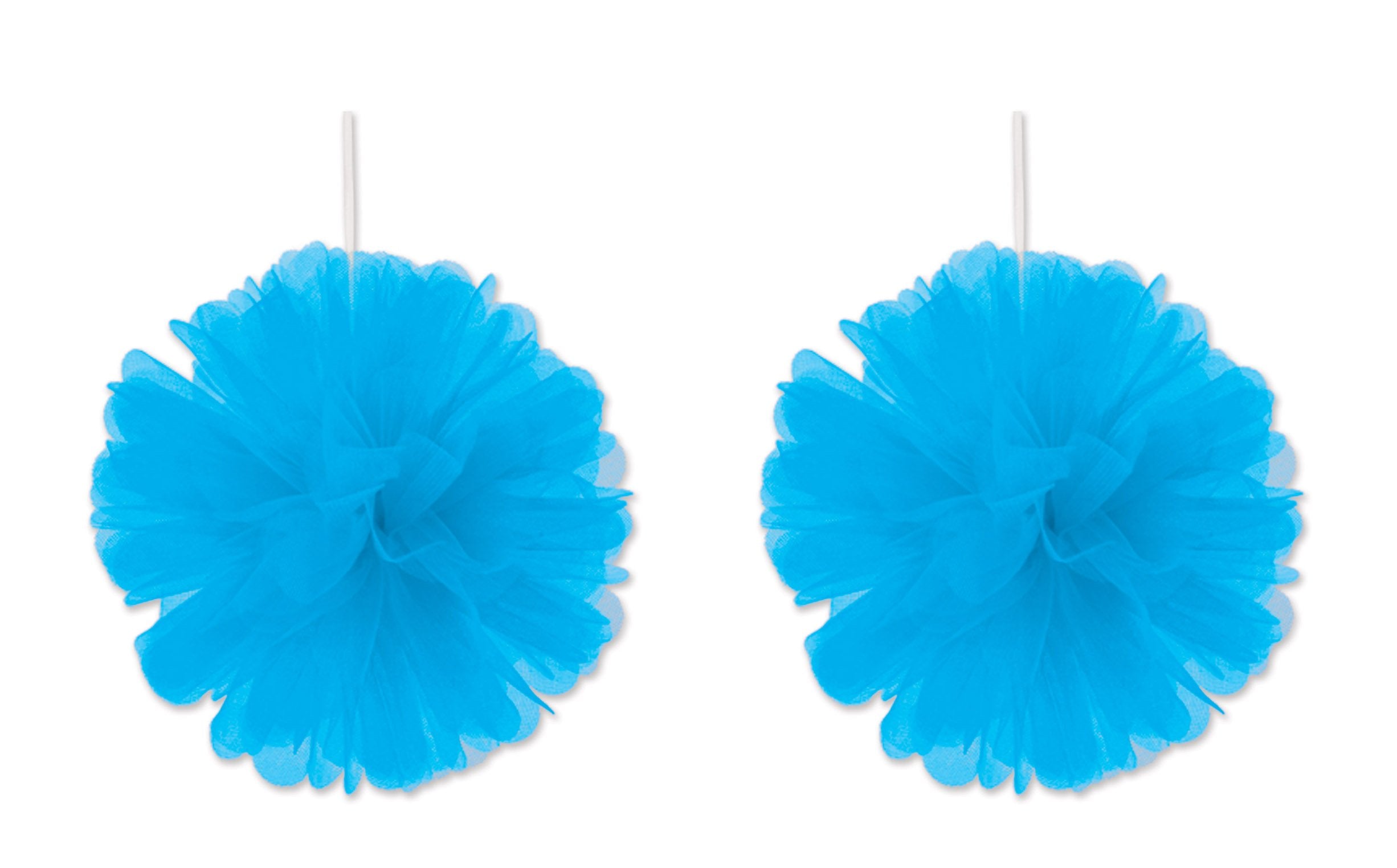 Tulle Balls