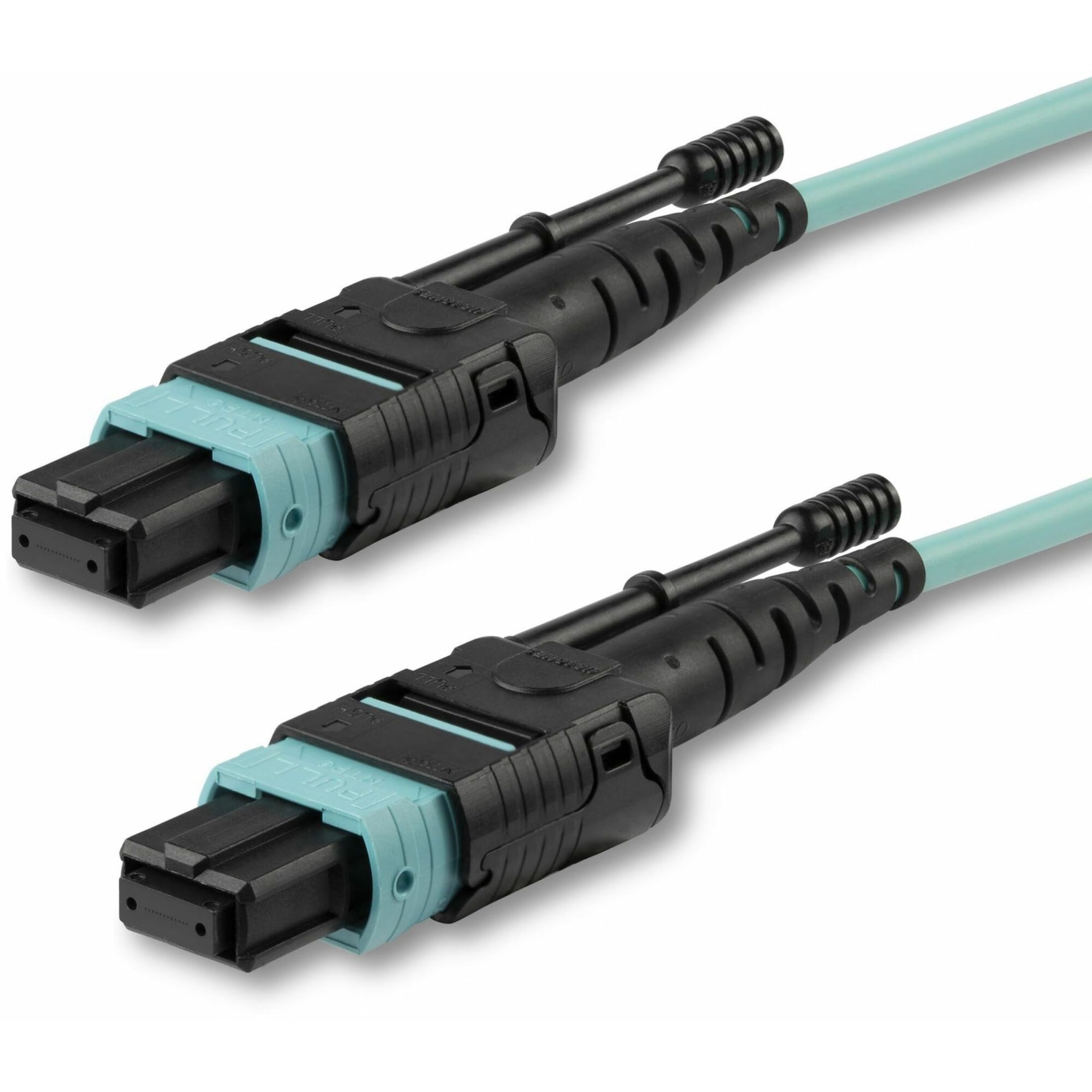 1M MPO/MTP FIBER OPTIC CABLE