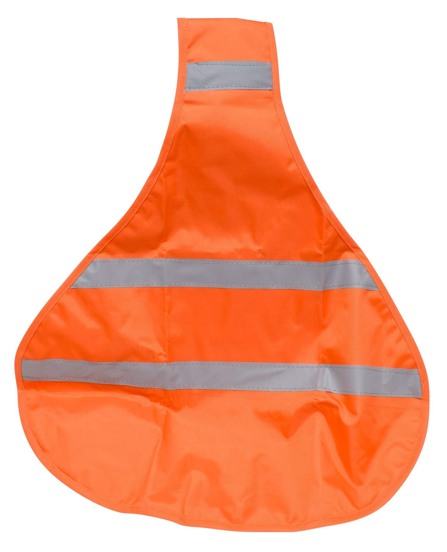 REFLECTIVE SAFETY VEST -
