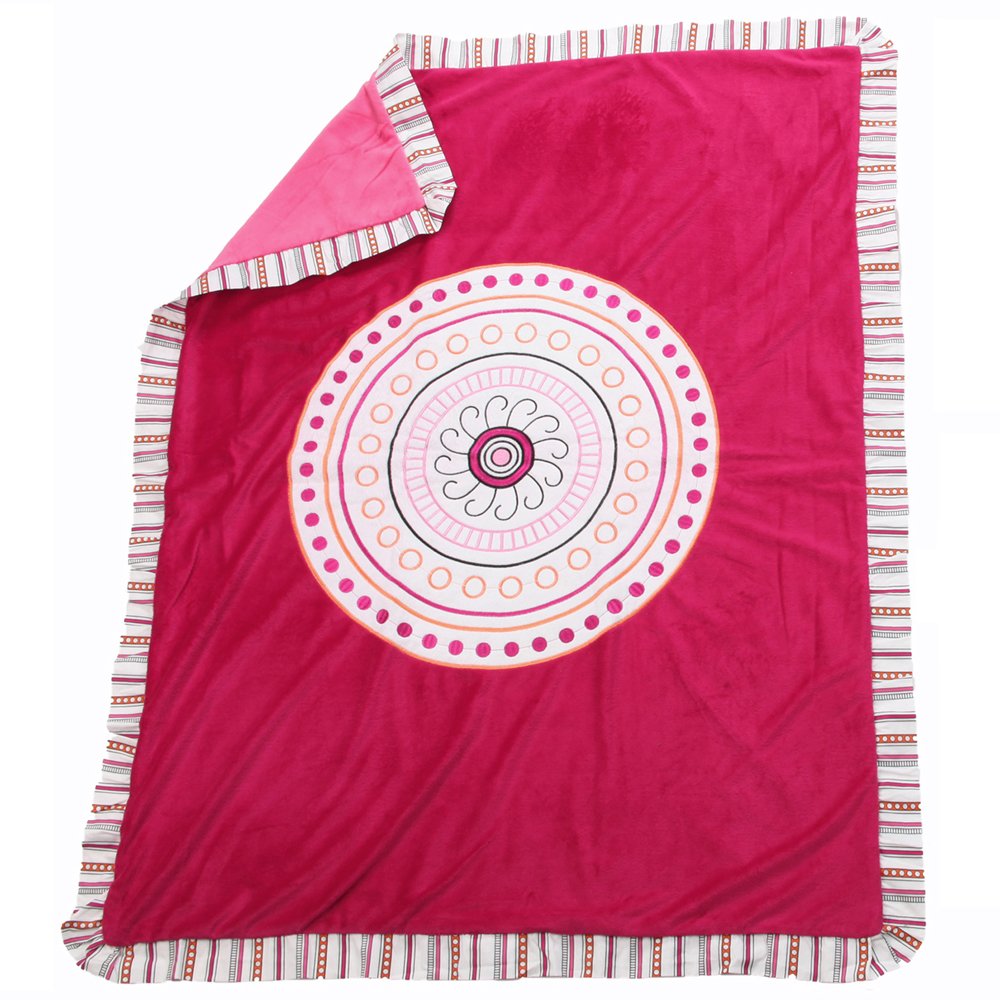 Sophia Lolita - Medium Quilt