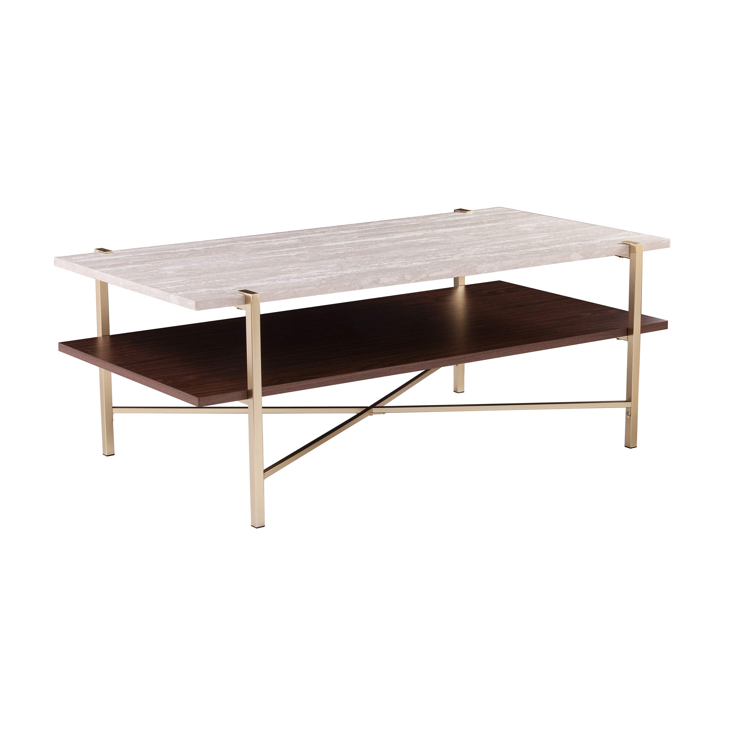 Ardmillan Rectangular Cocktail Table w/ Storage