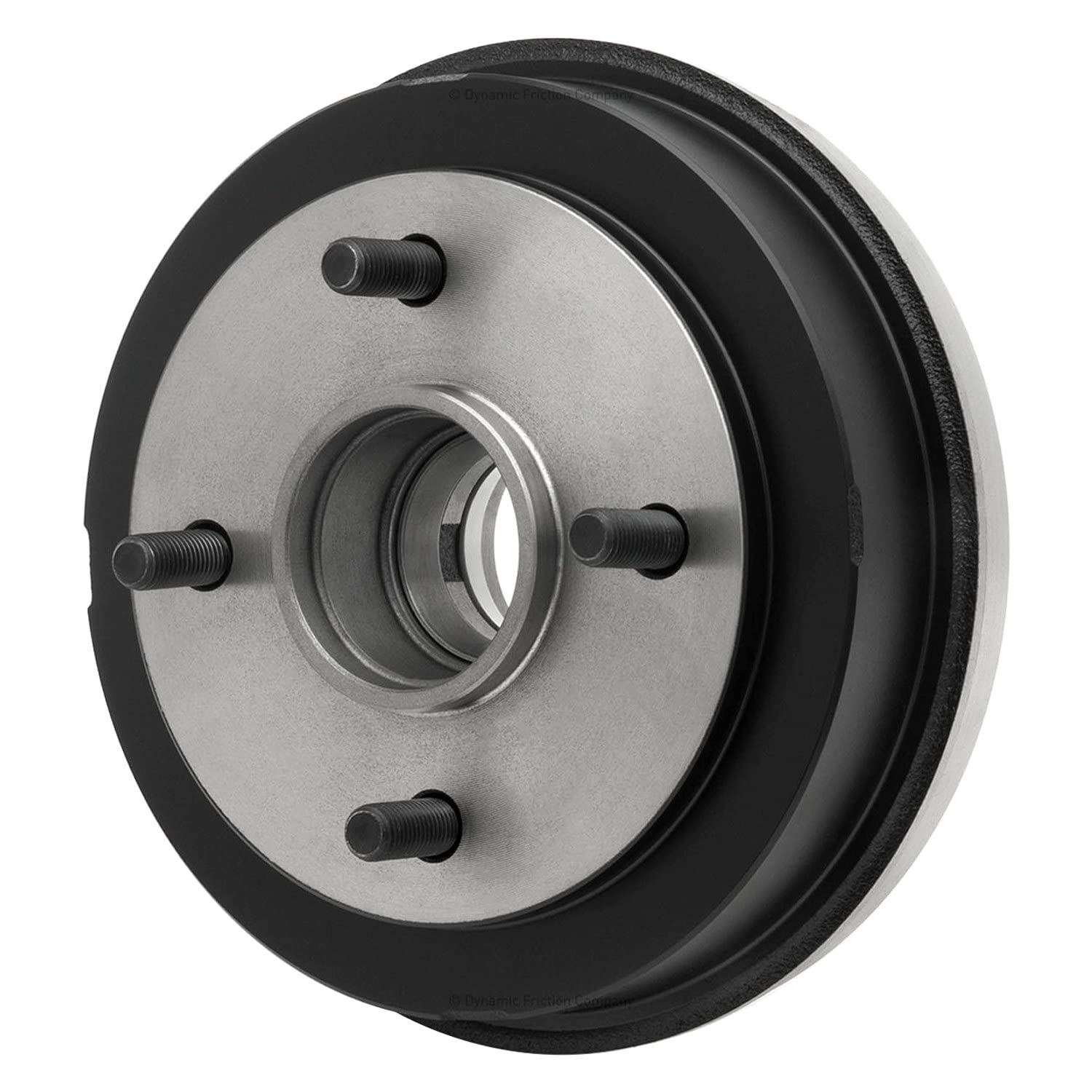 Balanced Brake Drum 365-43000