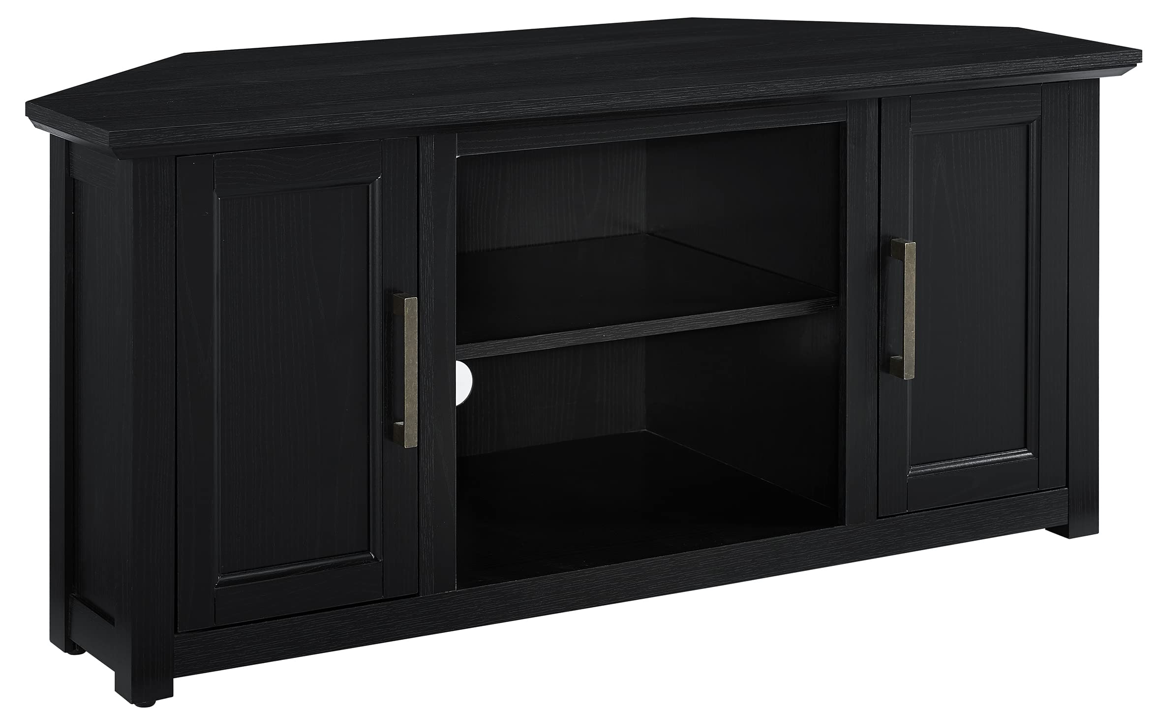 Camden 48 Corner Tv Stand