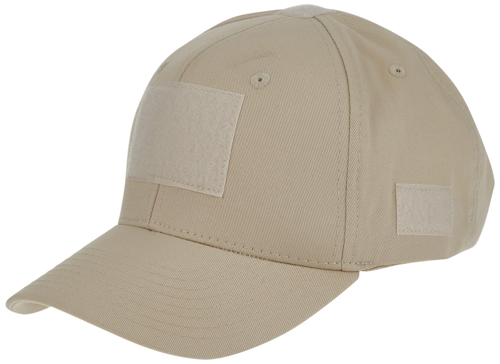 Tactical Structured Operator Cap, Stone