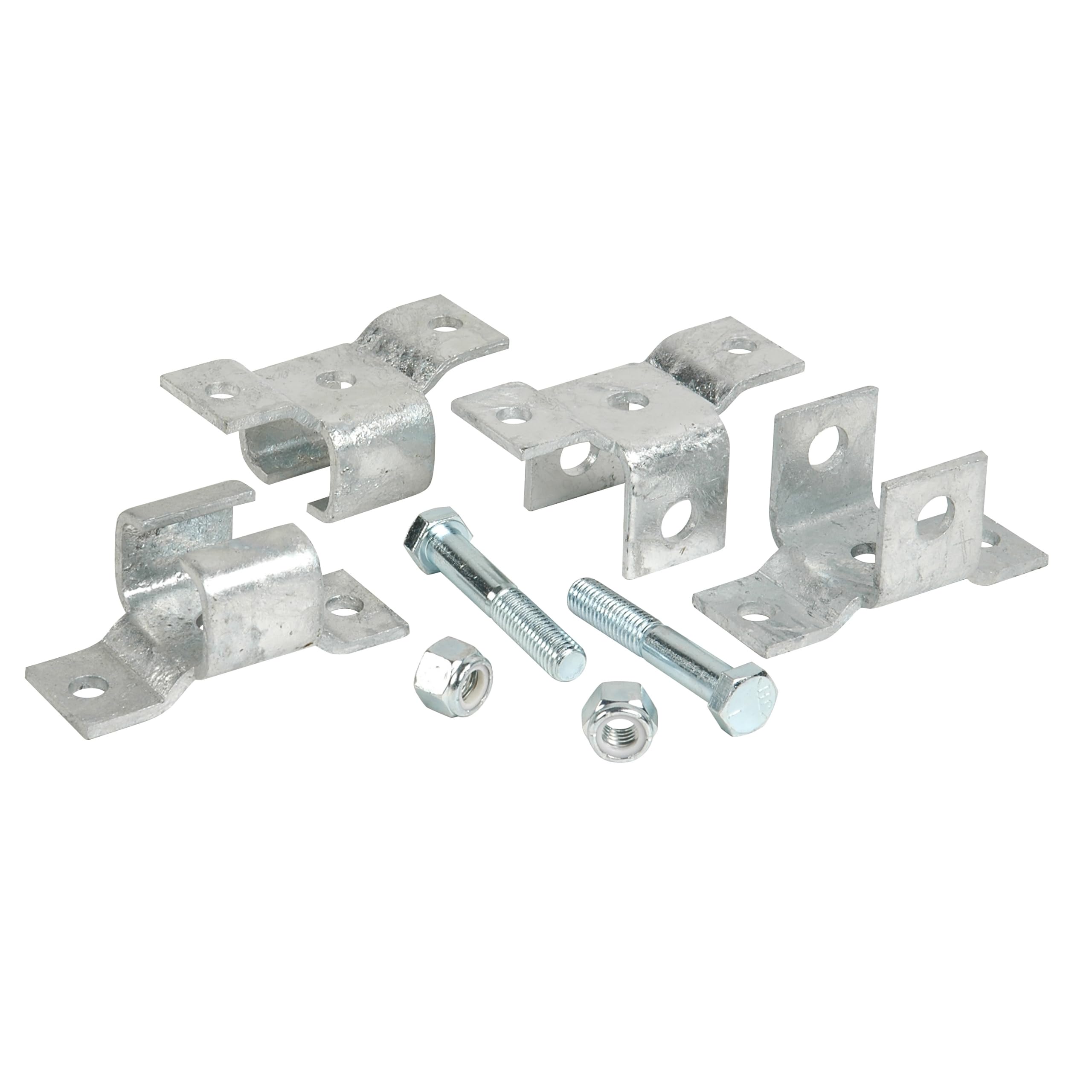 CE SMITH BOLT ON SPRING HANGER BRACKET KIT