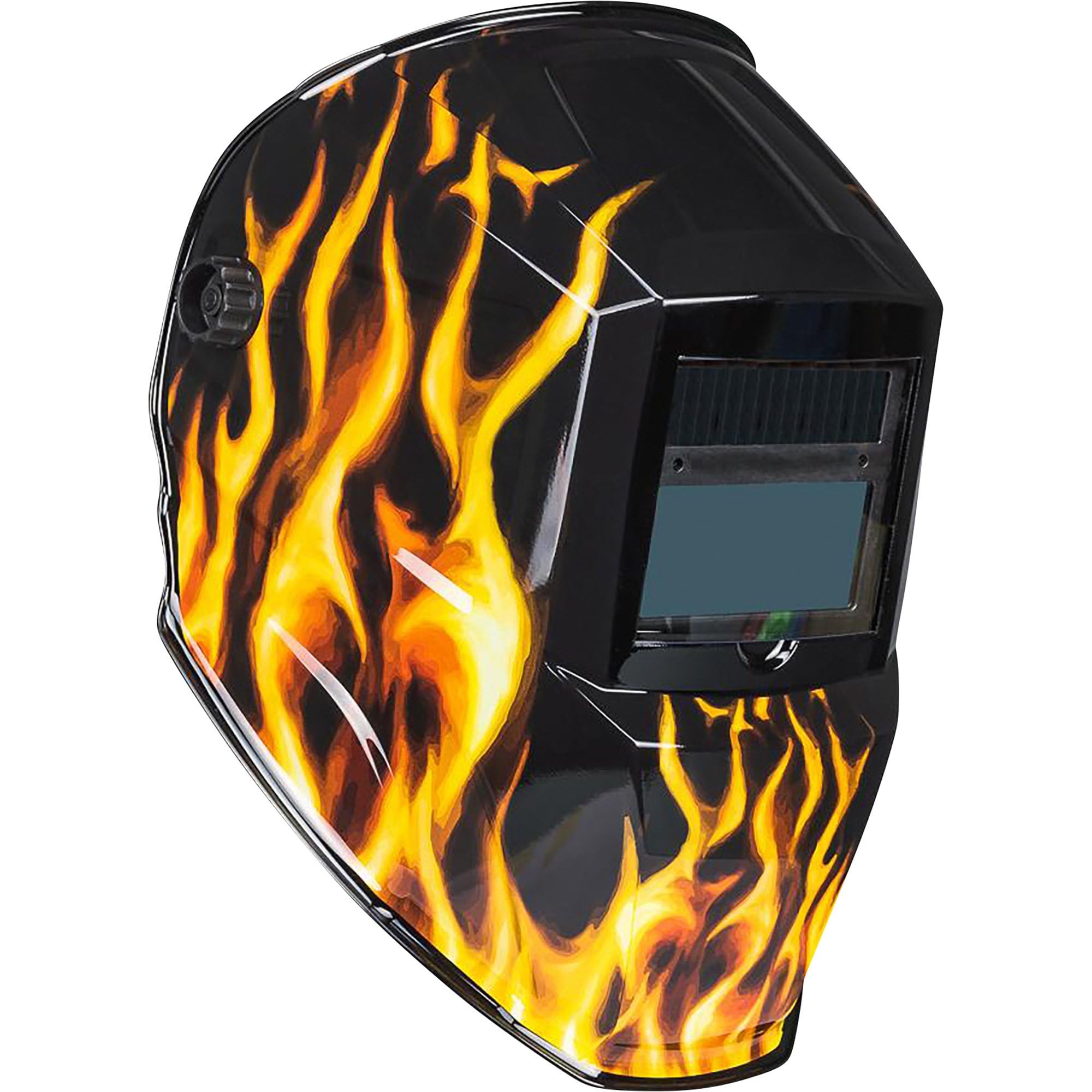 Scorch Auto-Darkening Filter (ADF) Welding Helmet