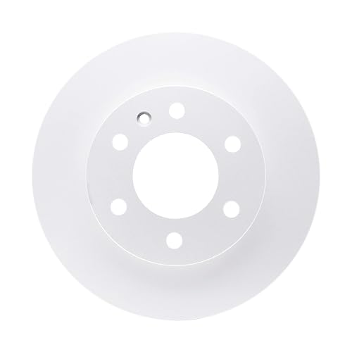 GEOSPEC Coated Rotor - OEM Blank 604-48082