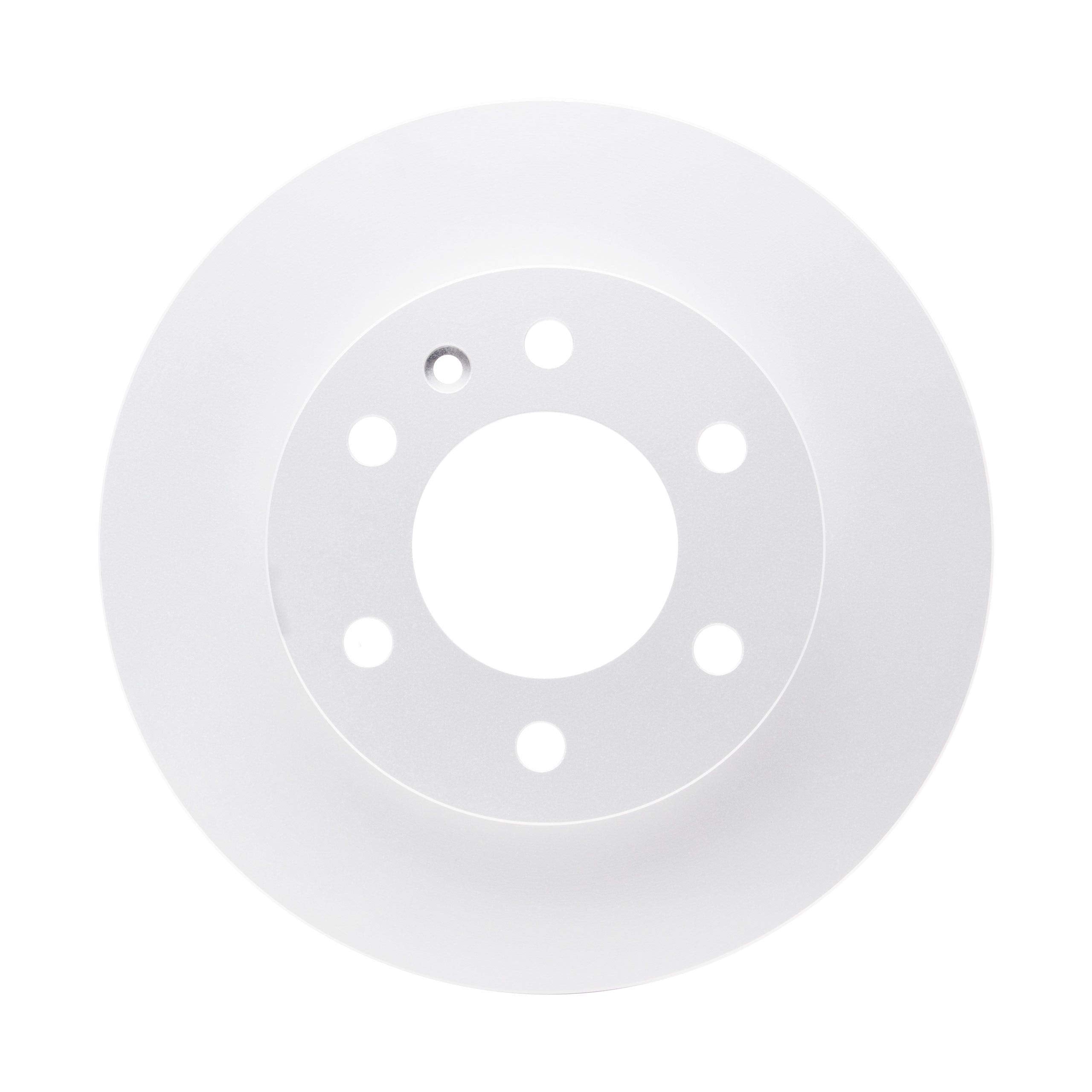GEOSPEC Coated Rotor - OEM Blank 604-54057