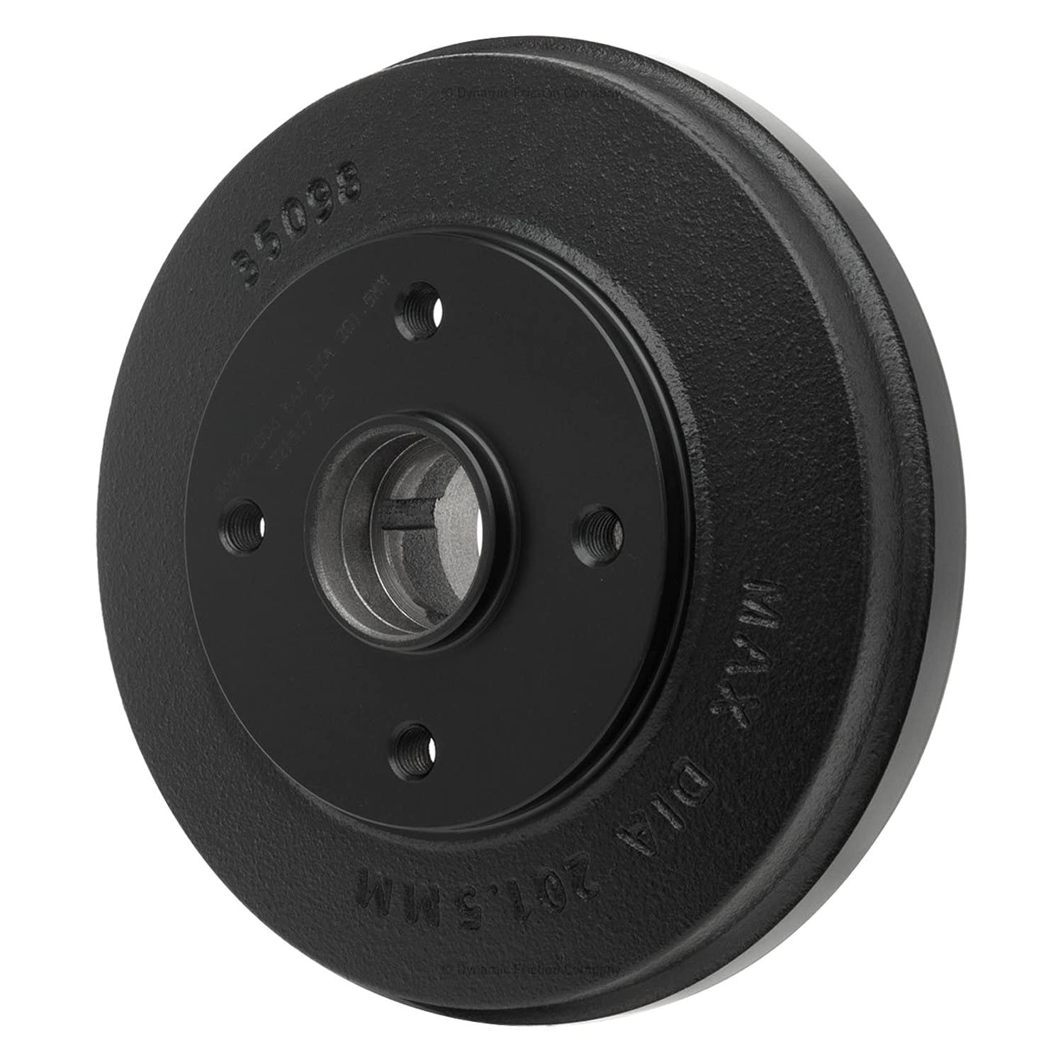 Balanced Brake Drum 365-21003