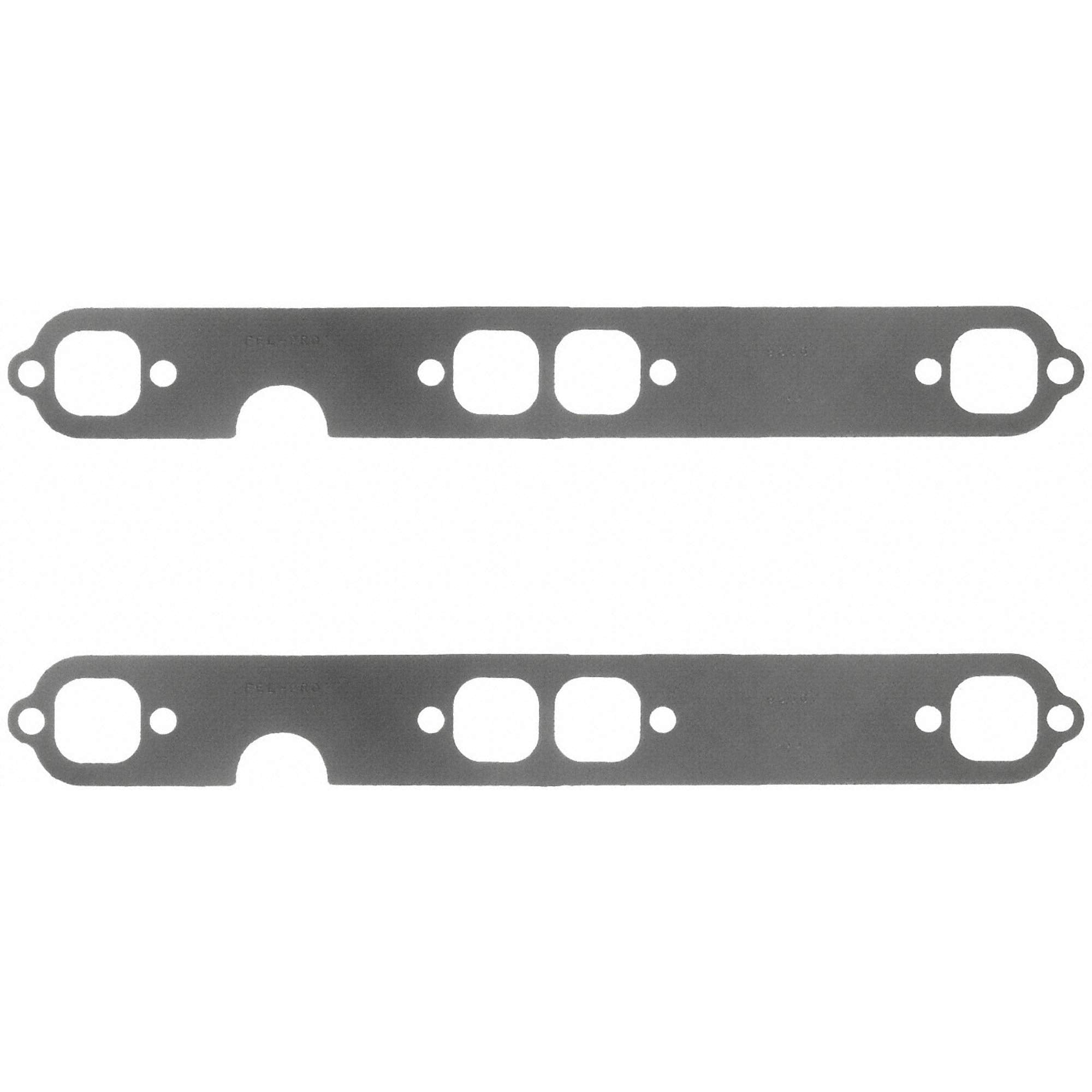 Marine Exhaust Manifold Set
