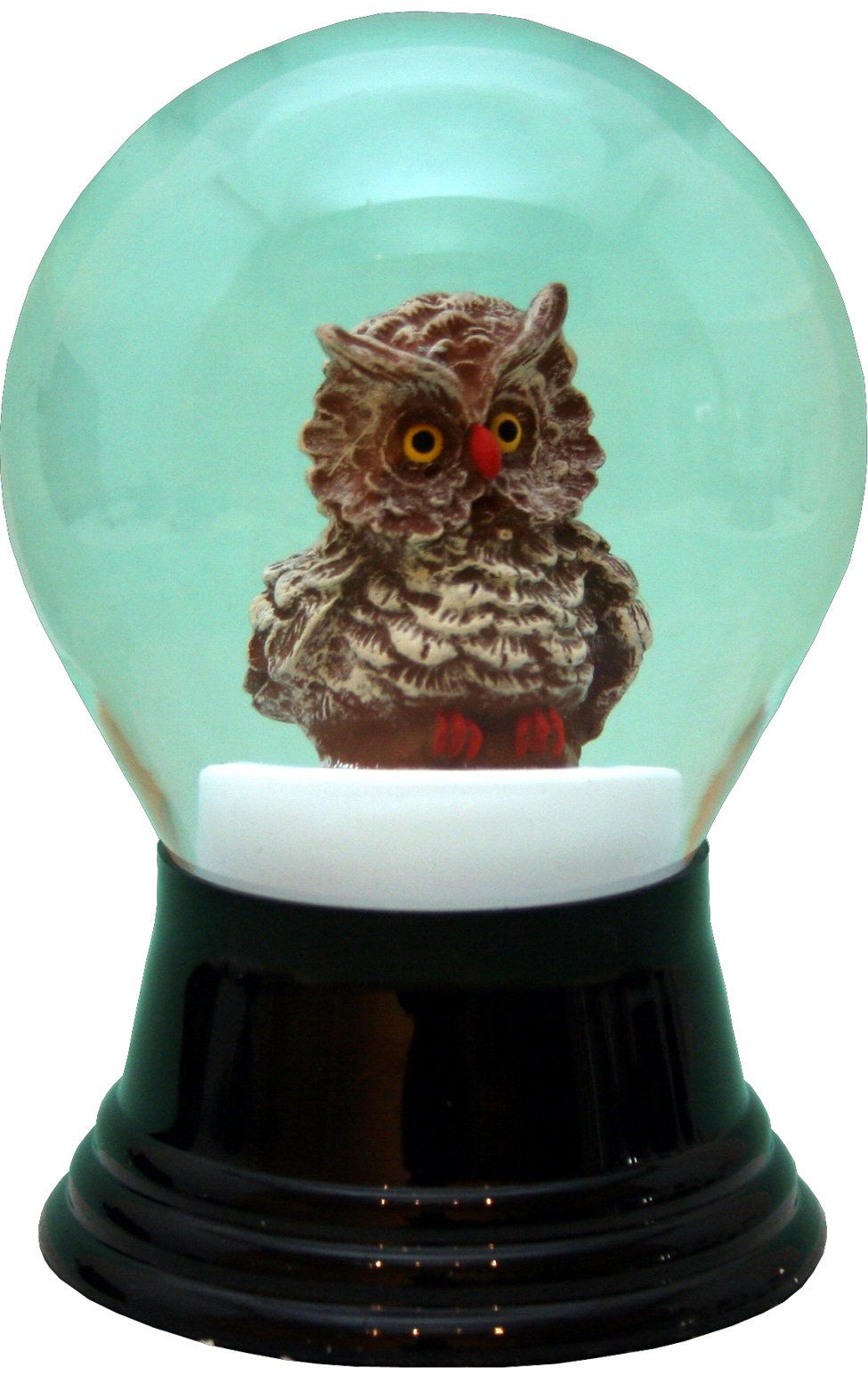 SNOGLBE-80MM OWL EACH