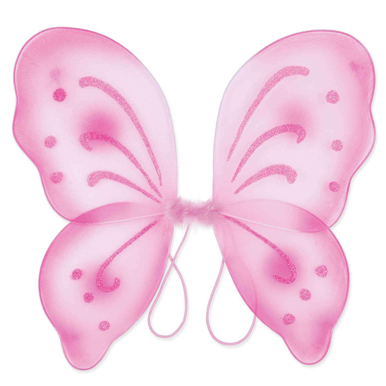 Nylon Fairy Wings