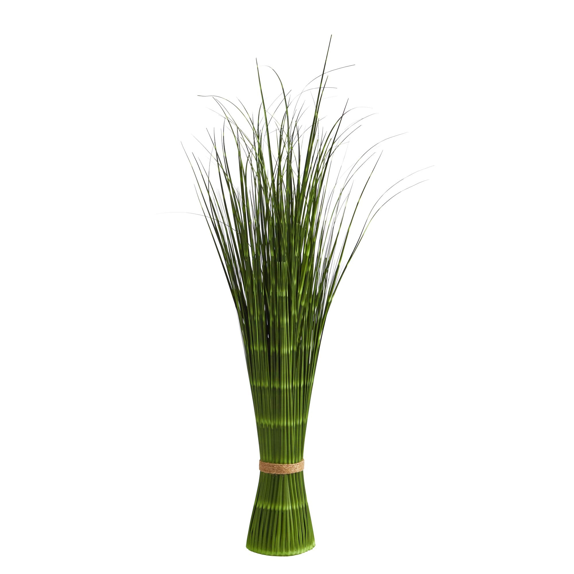 40 Onion Grass Artificial Plant