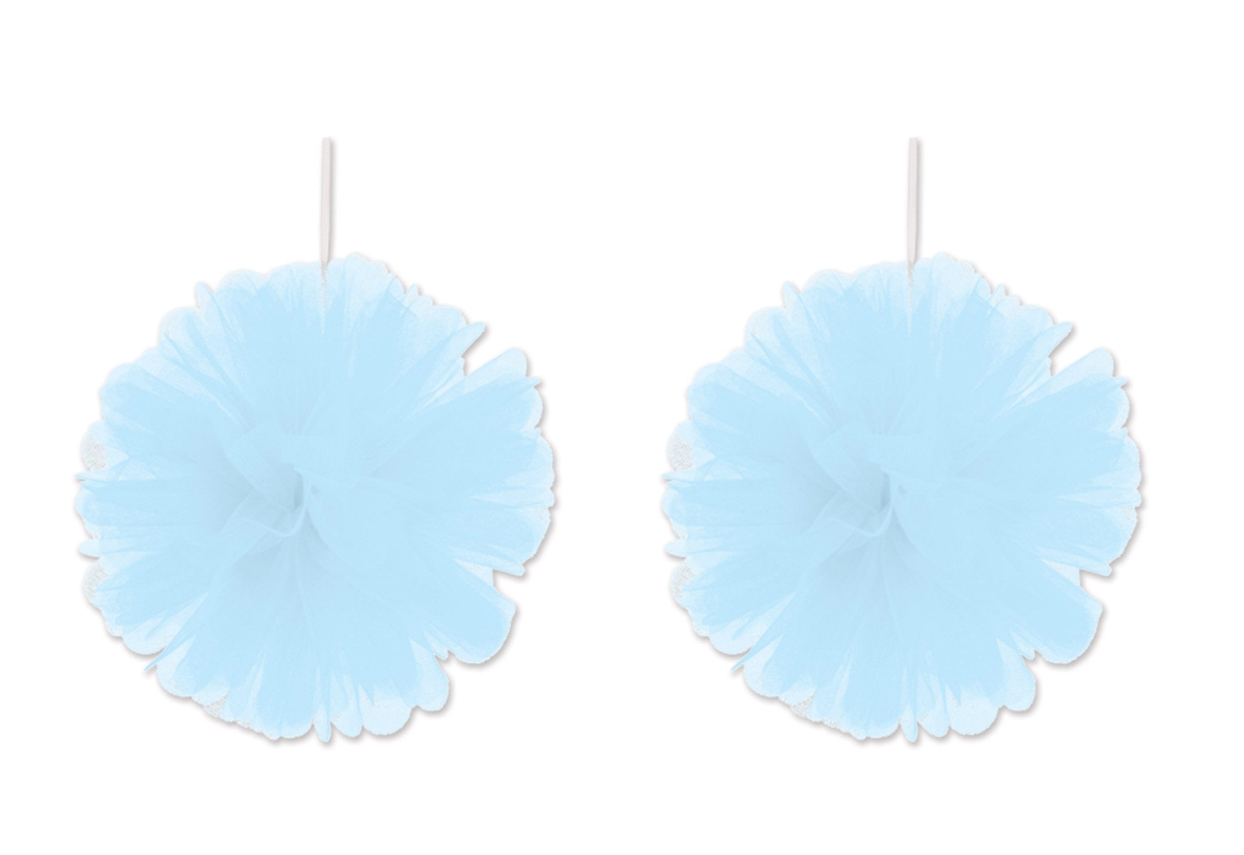 Tulle Balls