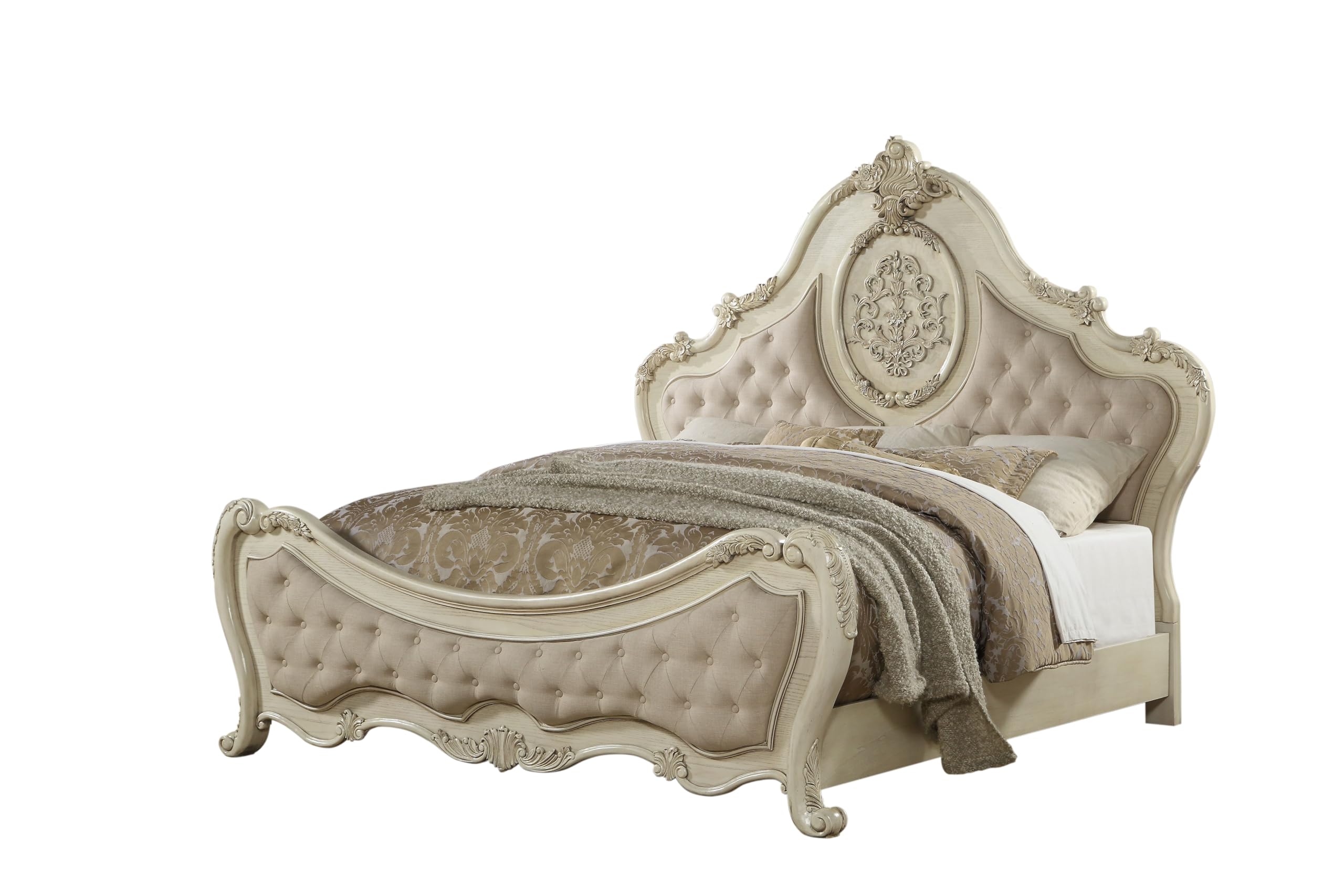Eastern King Bed