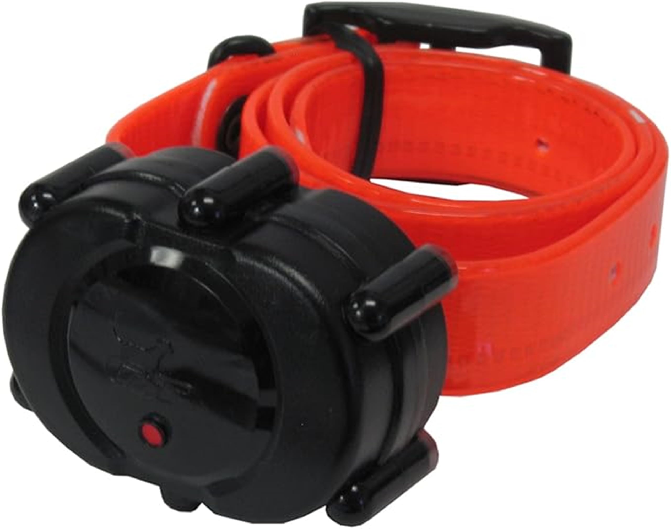 Micro-iDT ADD-ON or Replacement Collar - Orange