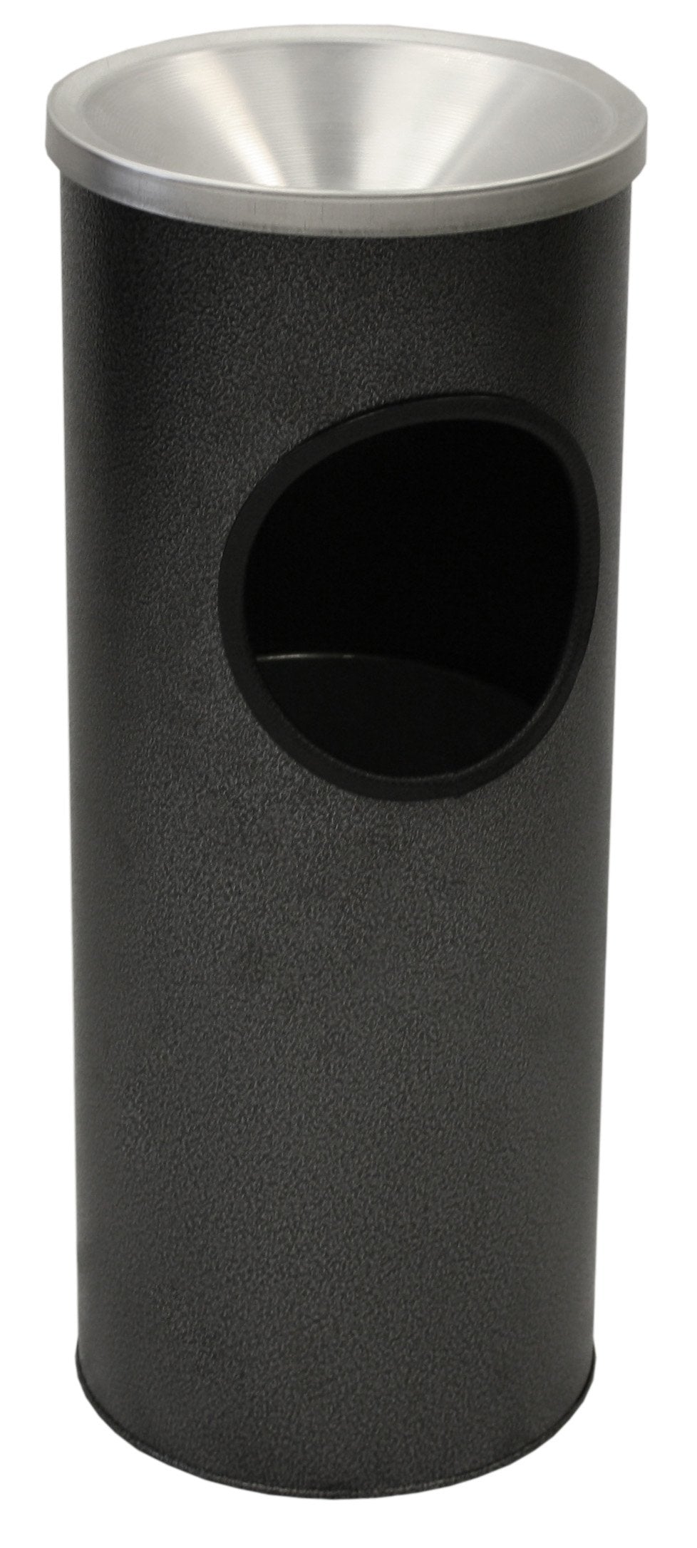 Ash n Trash Silver Vein (Granite) Set of 1