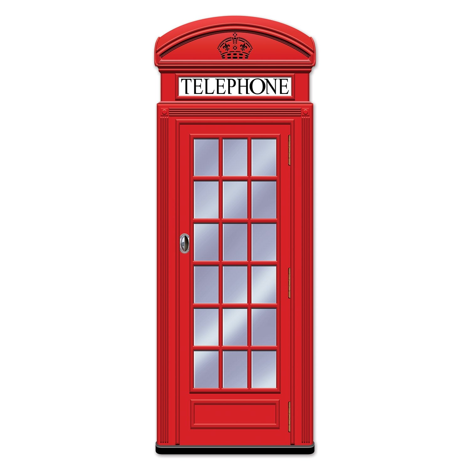 Jointed Phone Box (Pack of 12)