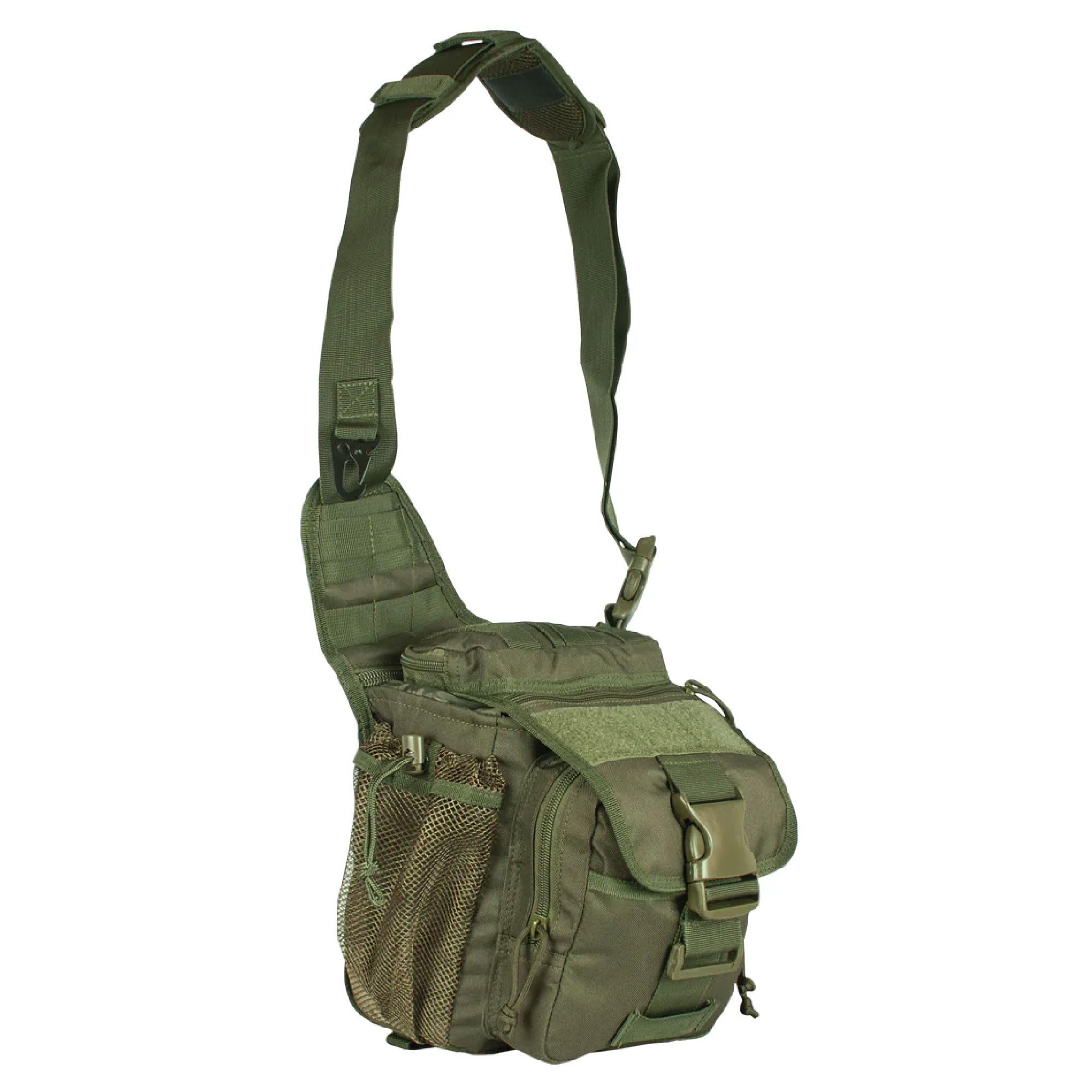 Advanced Tactical Hipster - Olive Drab