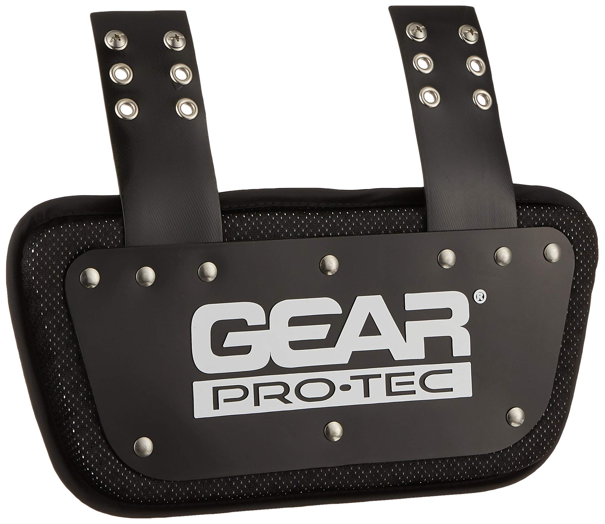 Gear Pro-Tec Z-Cool® Football Back Plate
