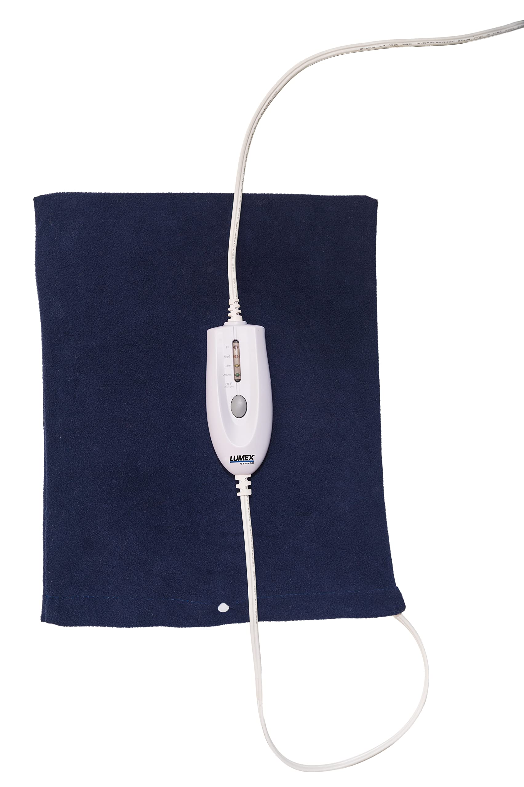 HEATING PAD 600 MOIST GRAFCO