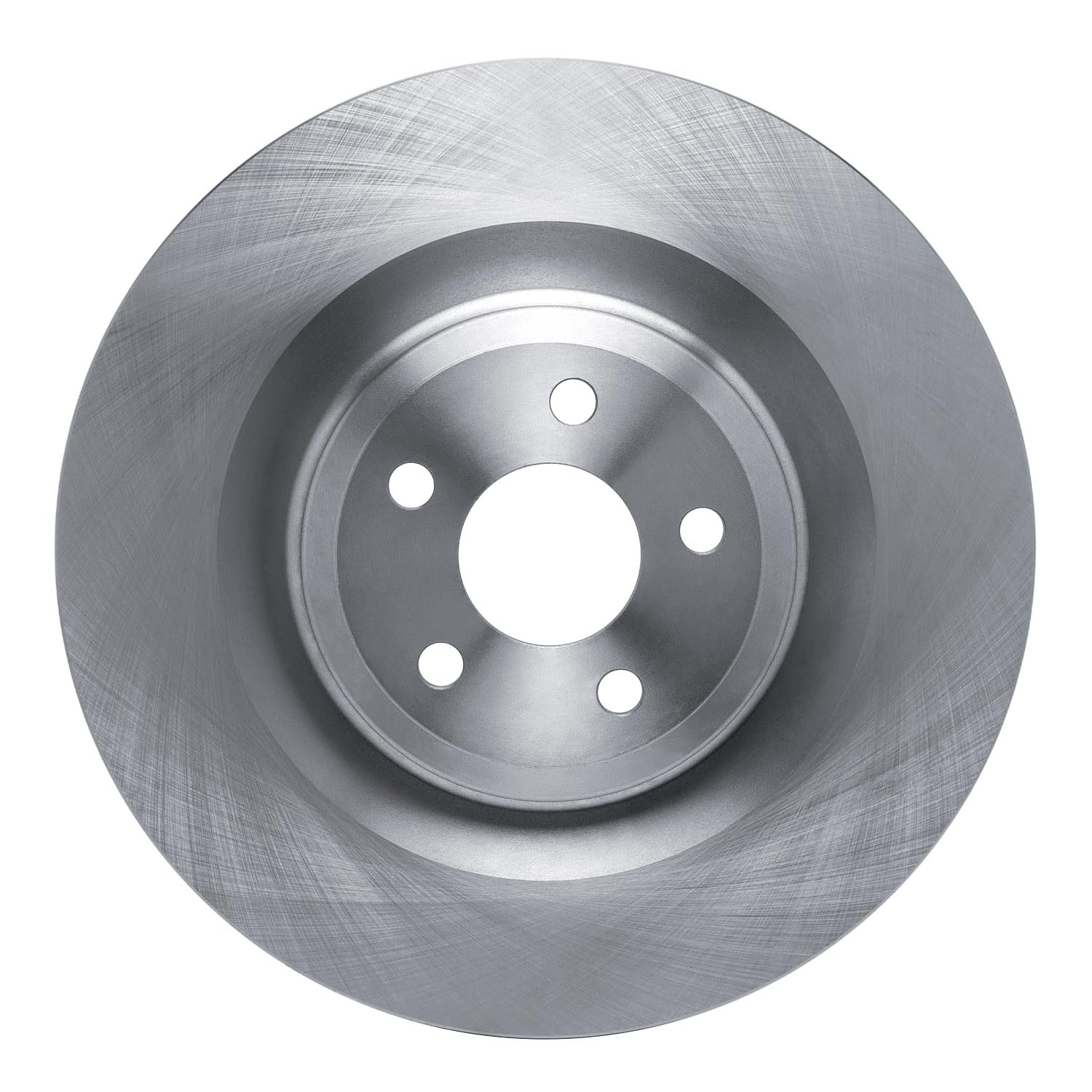 Brake Rotor -E-Line OEM Blank 600-54298
