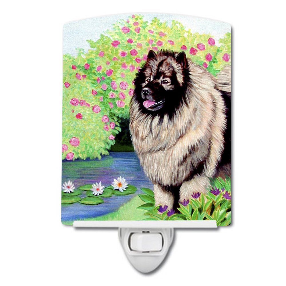 K Styles Ceramic Night Light