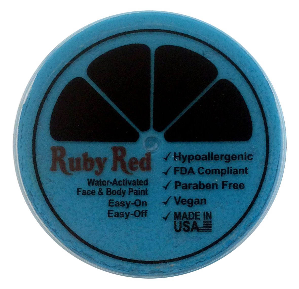 Sea Blue 440 - 2.53oz/75ml